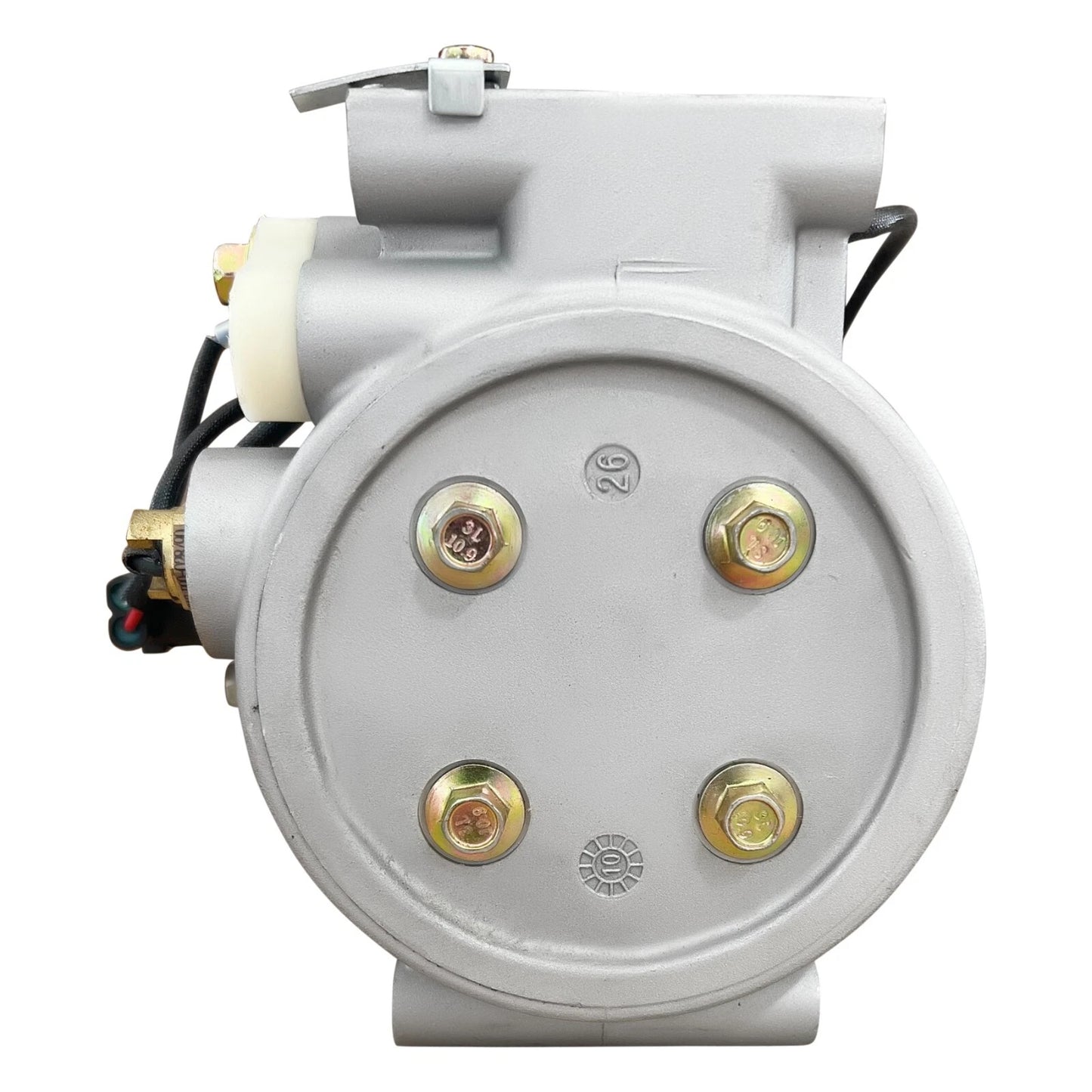 AC Compressor Kit for Mitsubishi Eclipse 3.0L (2000–2001)