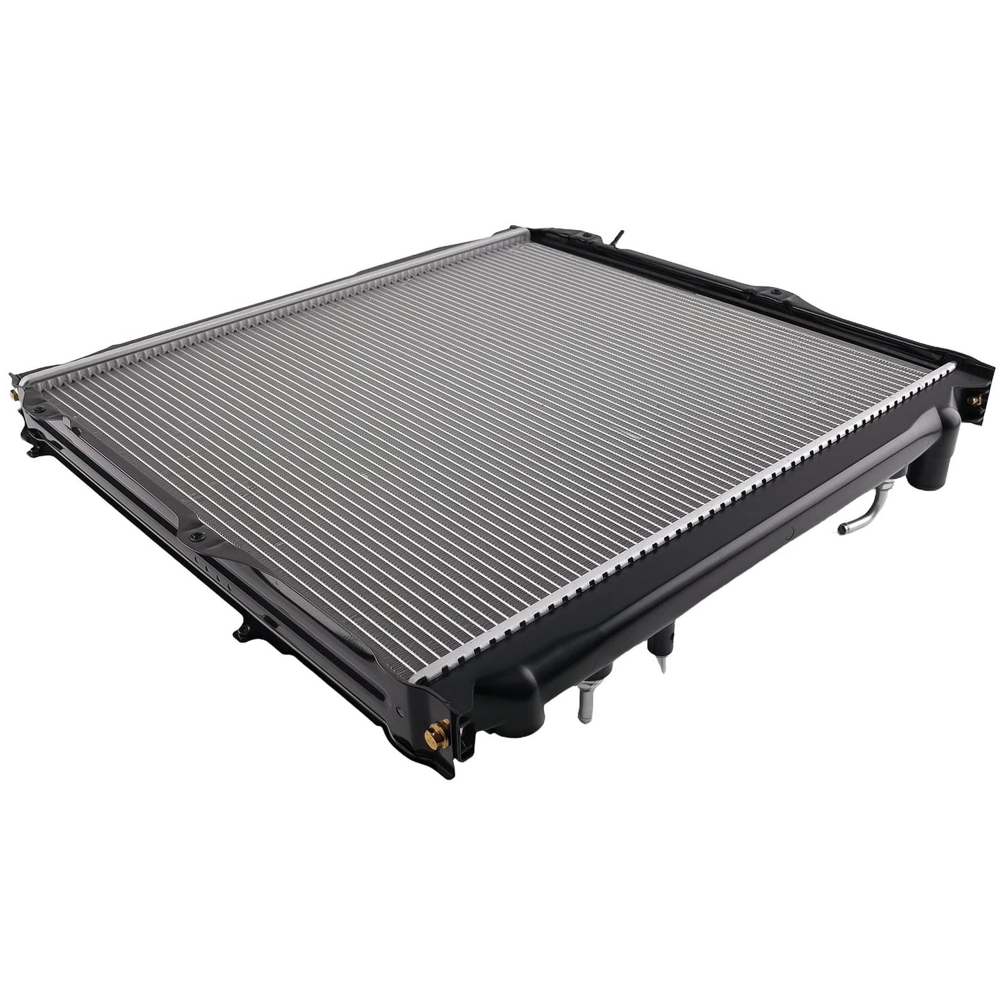 Aluminum Engine Radiator for Toyota 4Runner (1996–2002)
