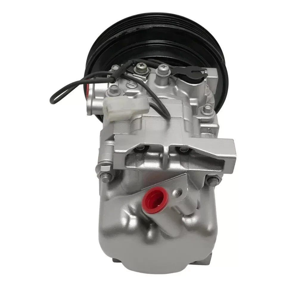 A/C Compressor Kit for Mazda Protege 1.8L (1999–2003)