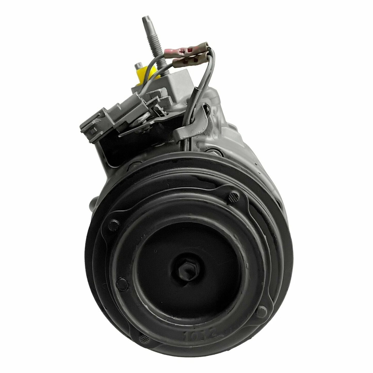AC Compressor Kit with Receiver for Holden Captiva (2007–2011)