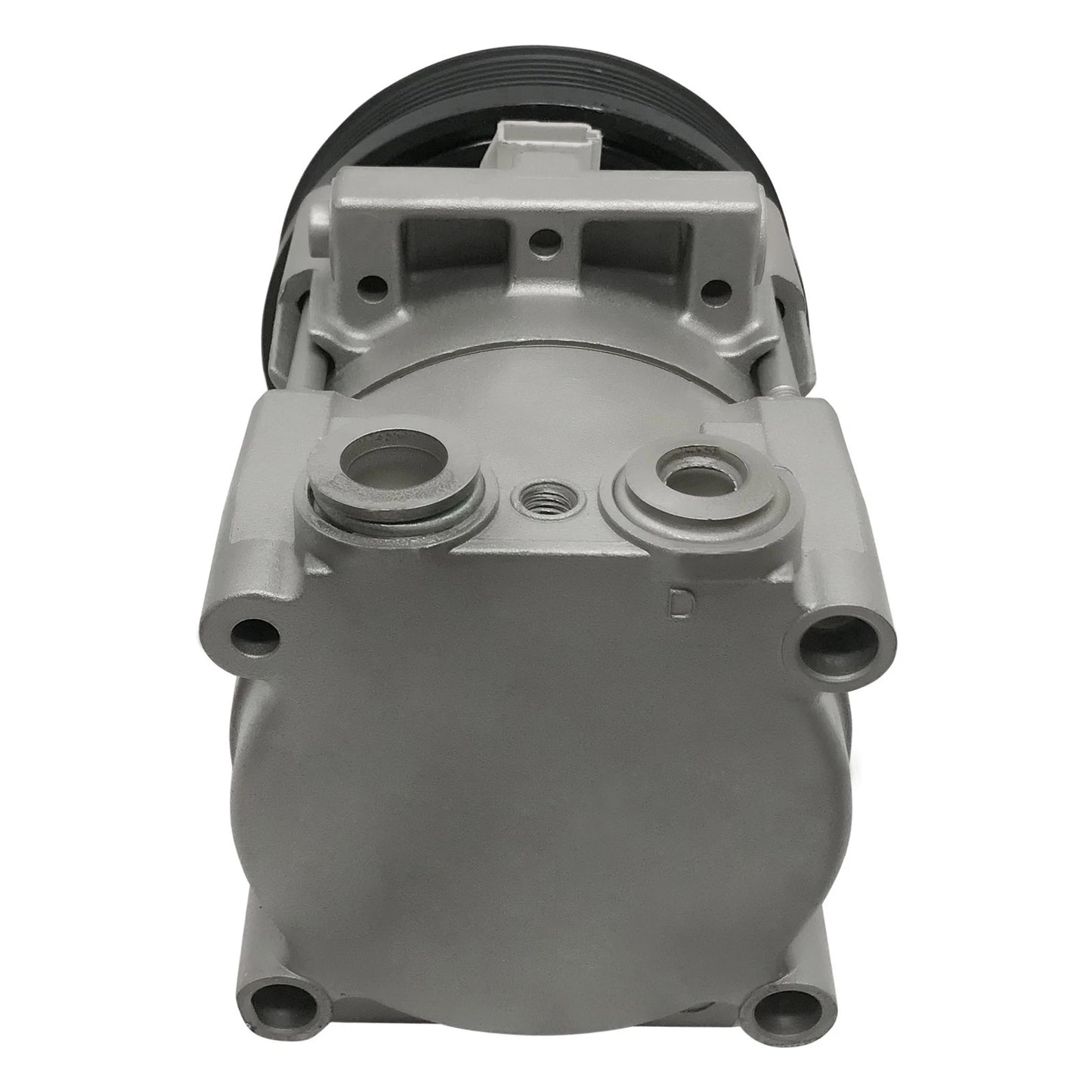 A/C Compressor with Clutch for Honda Civic EG145 (2001–2005)
