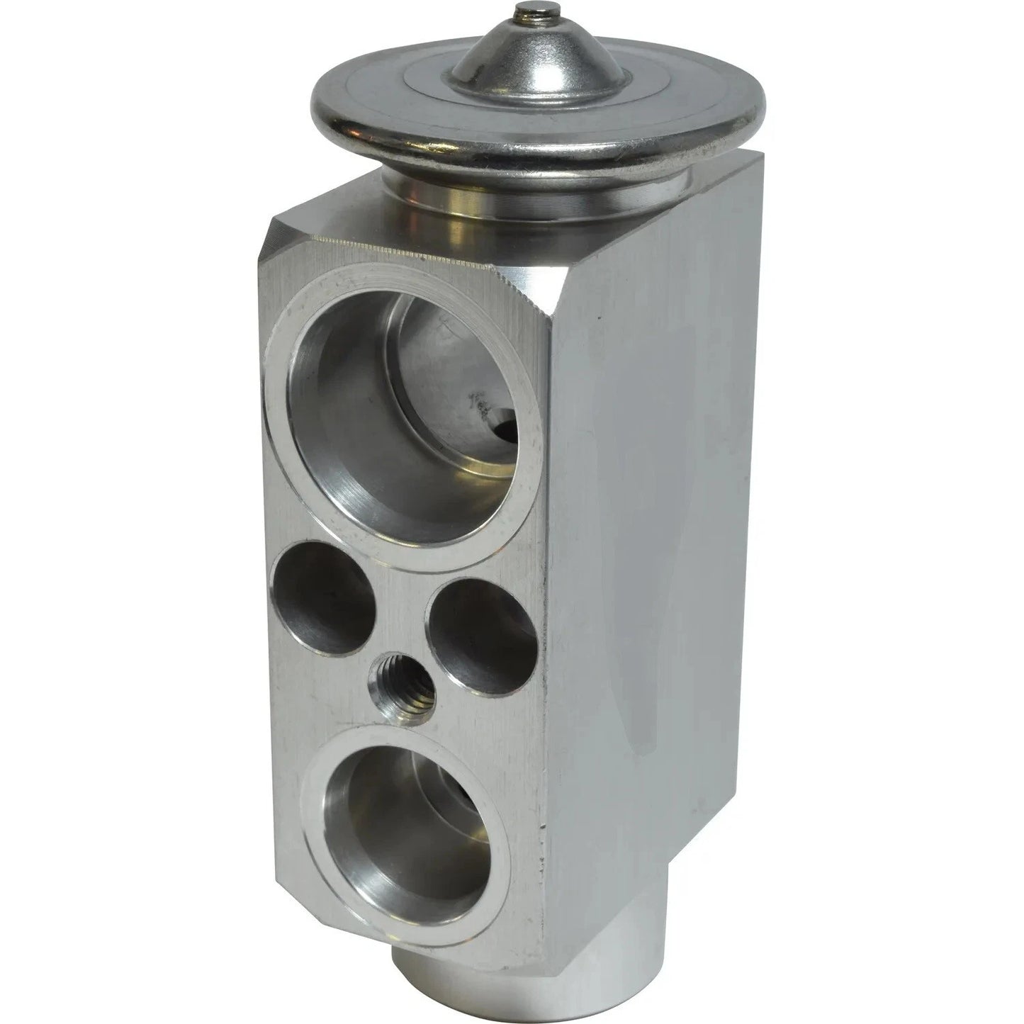 AC Compressor Kit Replacement for BMW X5 3.0L Turbocharged (2018–2018)