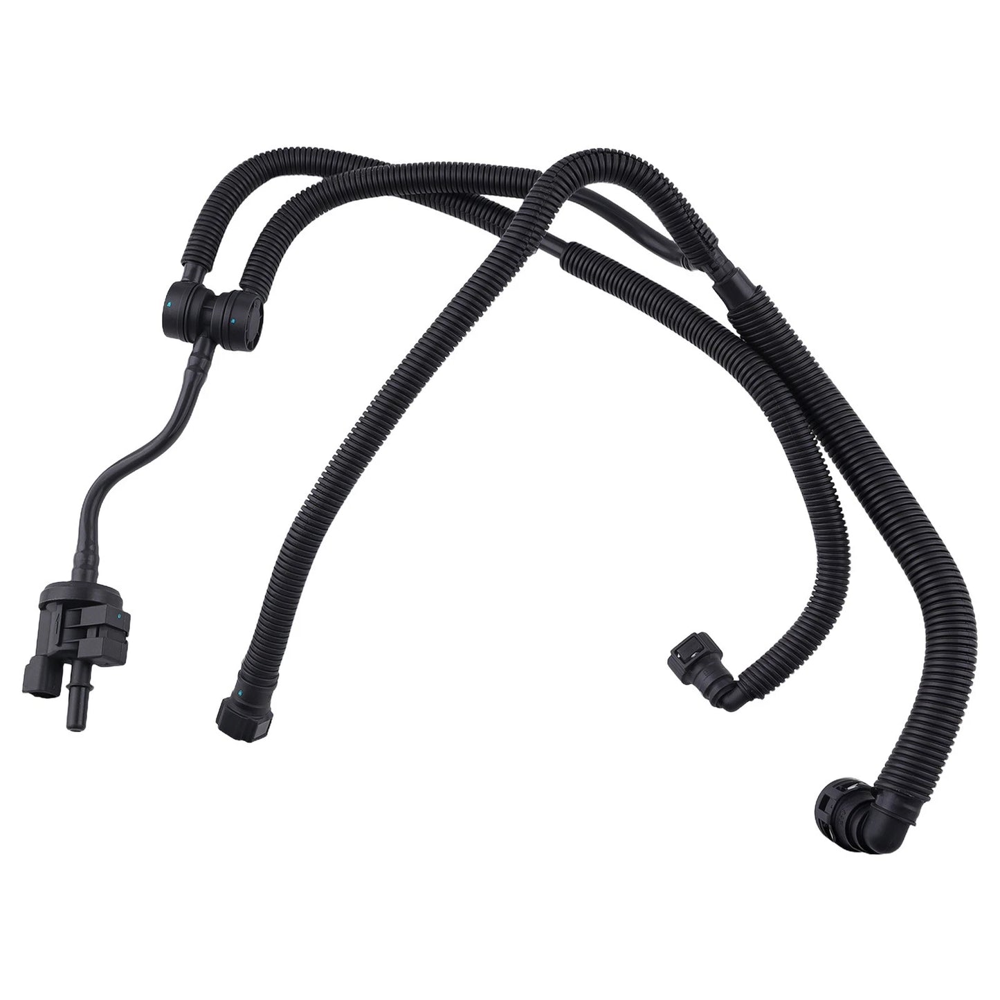 EVAP Vapor Purge Valve for Ford Fusion Lincoln MKZ (2013–2016)