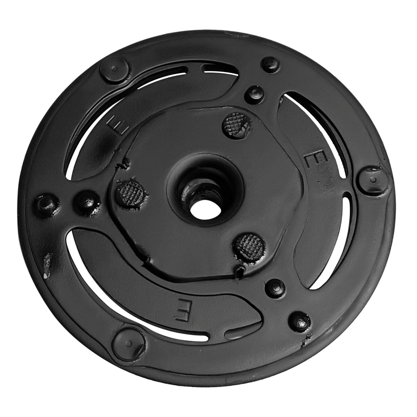 AC Compressor Clutch Replacement for Ford Transit Connect 2.5L (2019–2019)