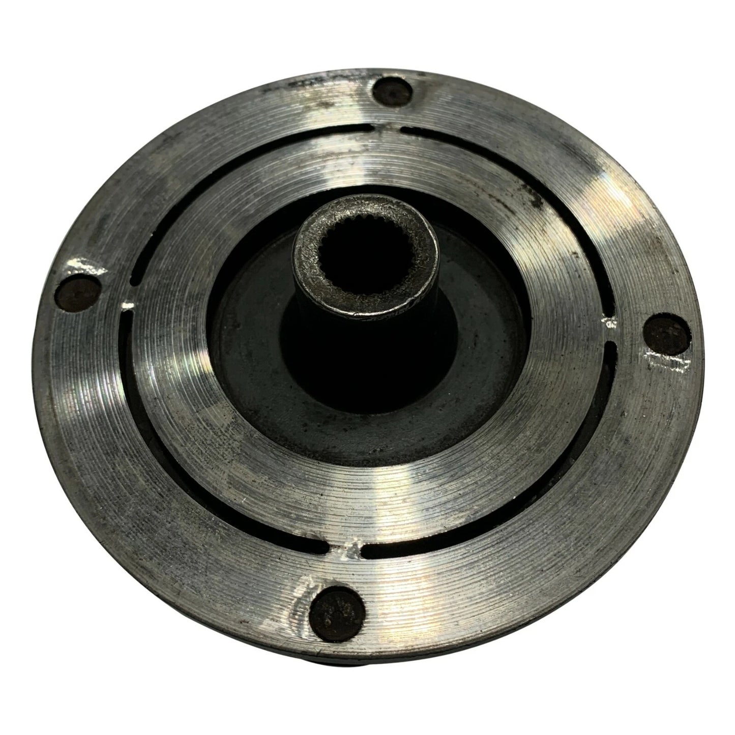 AC Compressor Clutch Replacement for Honda Accord 3.0L (2003–2005)