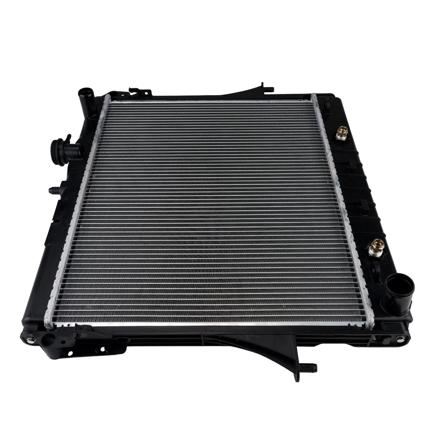 Aluminum Radiator for Chevrolet Colorado (2006–2012)