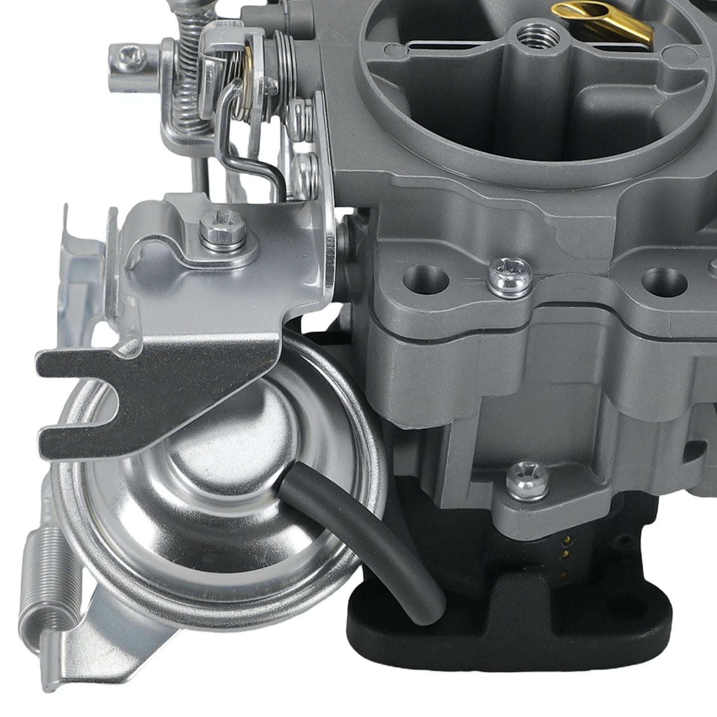 2-Barrel Aluminum Carburetor for Mitsubishi L300 Galant Freeca