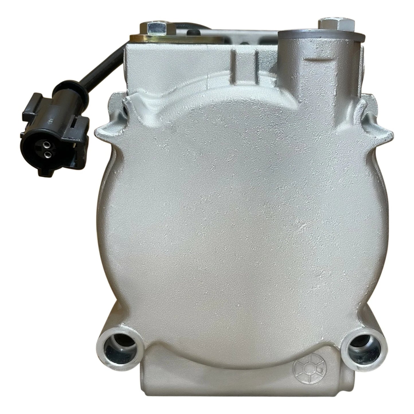 AC Compressor Kit With Condenser for Ford Escape 2.3L (2007–2012)
