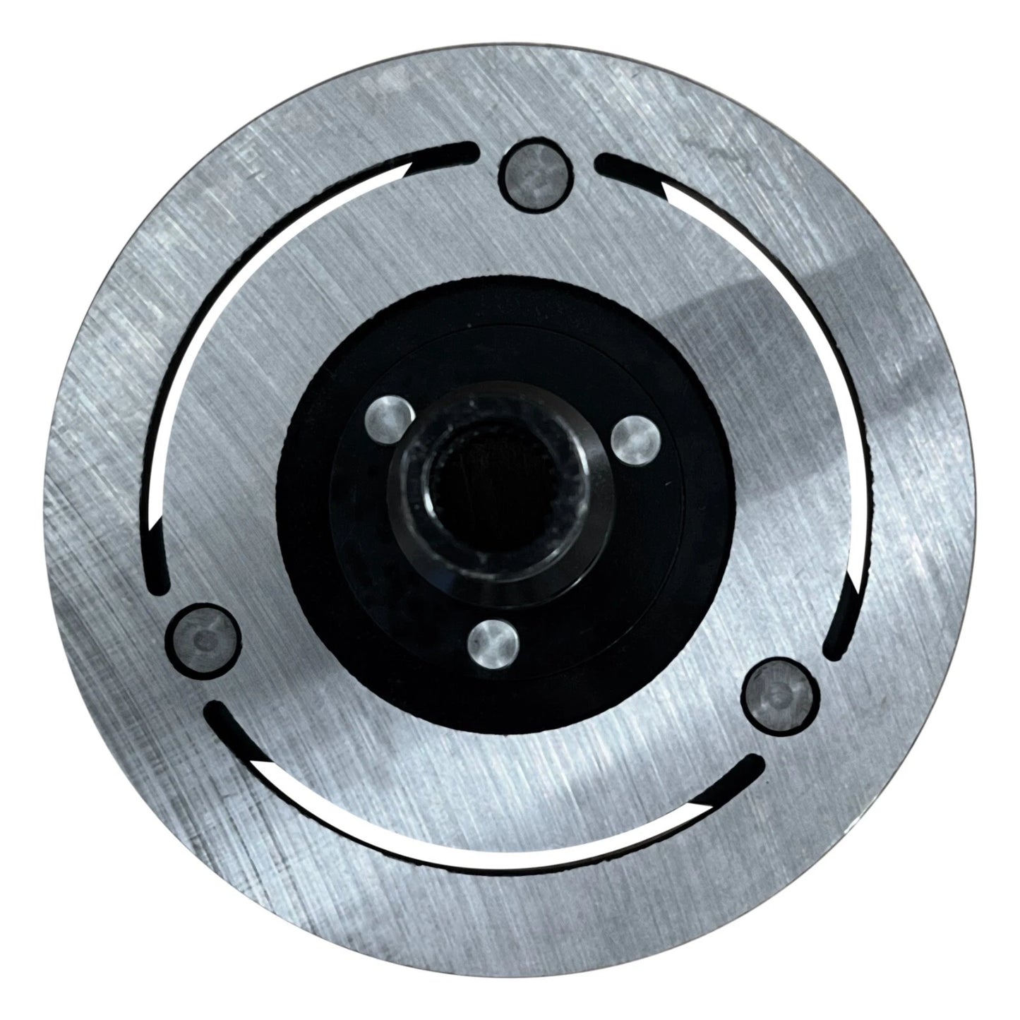 AC Compressor Clutch Replacement for Suzuki Equator 2.5L (2012–2012)