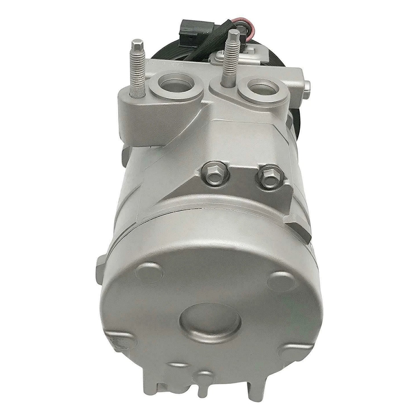 A/C Compressor Kit Replacement with Rear A C for Ford Explorer (2006–2010)
