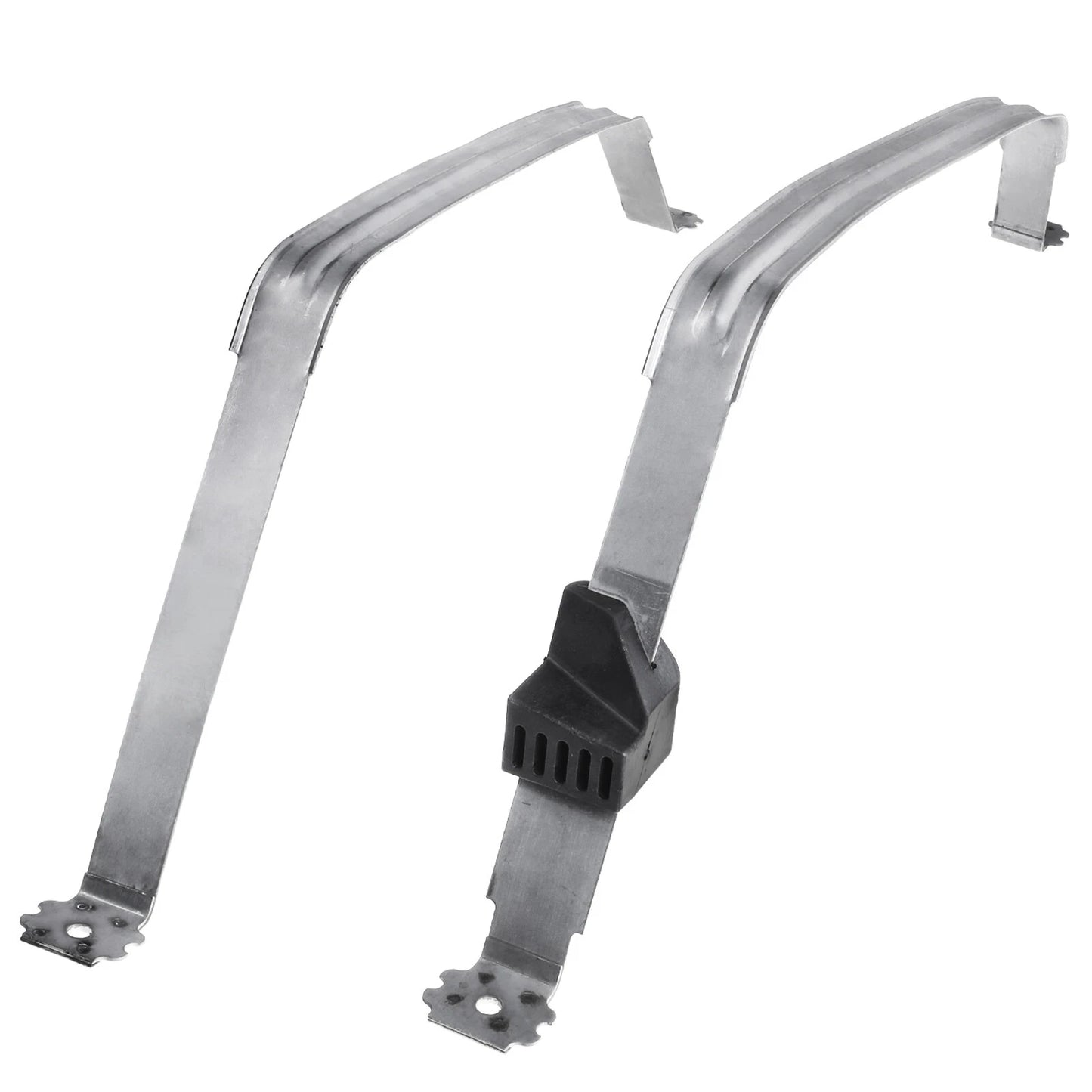 2X Fuel Tank Straps for Chevrolet Malibu (2004–2012) Pontiac G6 (2005–2010)