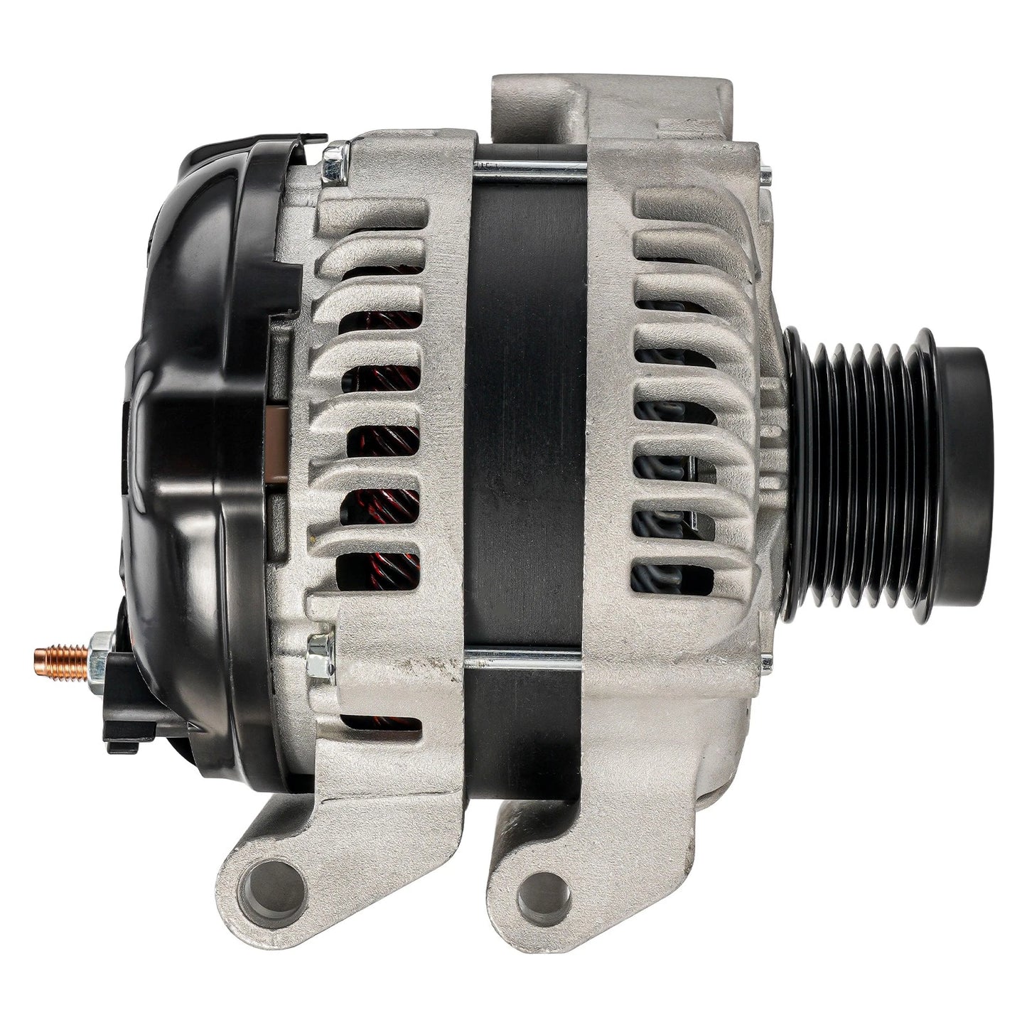 Alternator for Chrysler 200 and Jeep Cherokee (2014–2022)