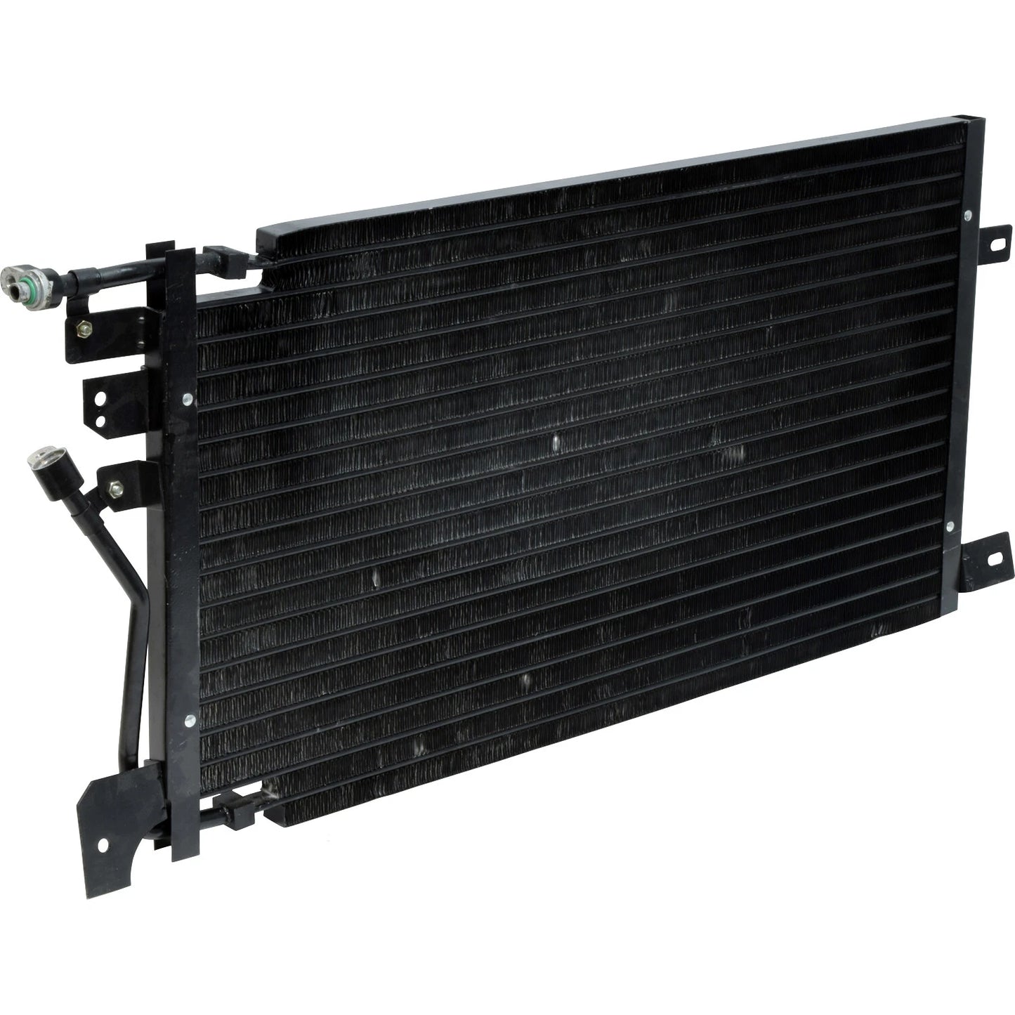 A C Compressor Kit with Condenser Replacement for Mitsubishi Fuso (2010–2015)