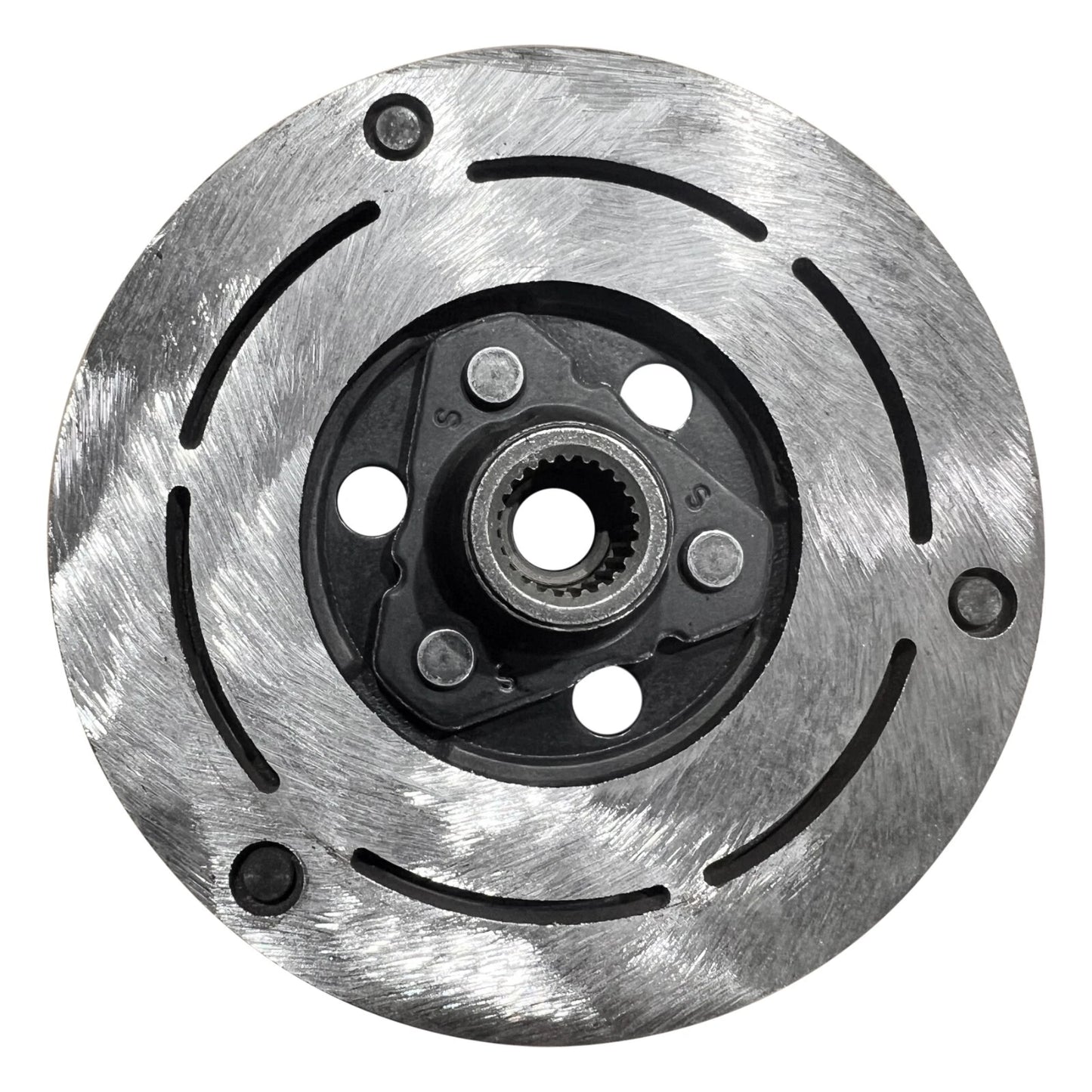 AC Compressor Clutch OEM Replacement for BMW M5 4.4L (2018–2019)