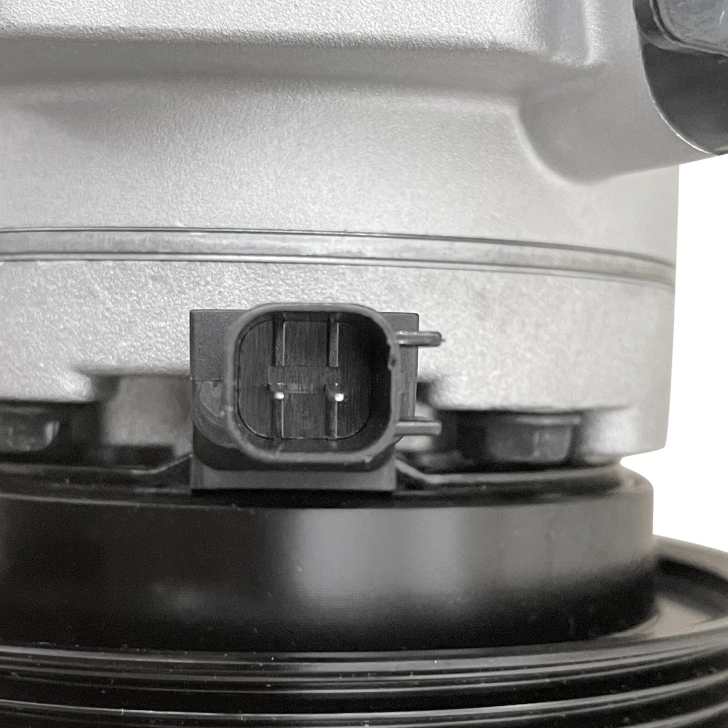 A/C Compressor Kit Replacement for Jeep Liberty 3.7L V6 (2009–2012)