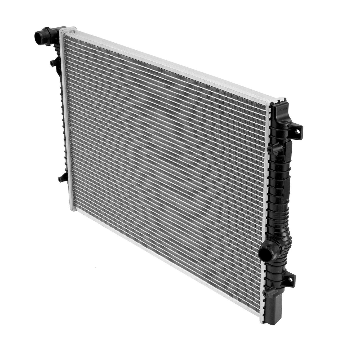 Aluminum Core Radiator for Volkswagen Beetle 1.8L (2014–2017)