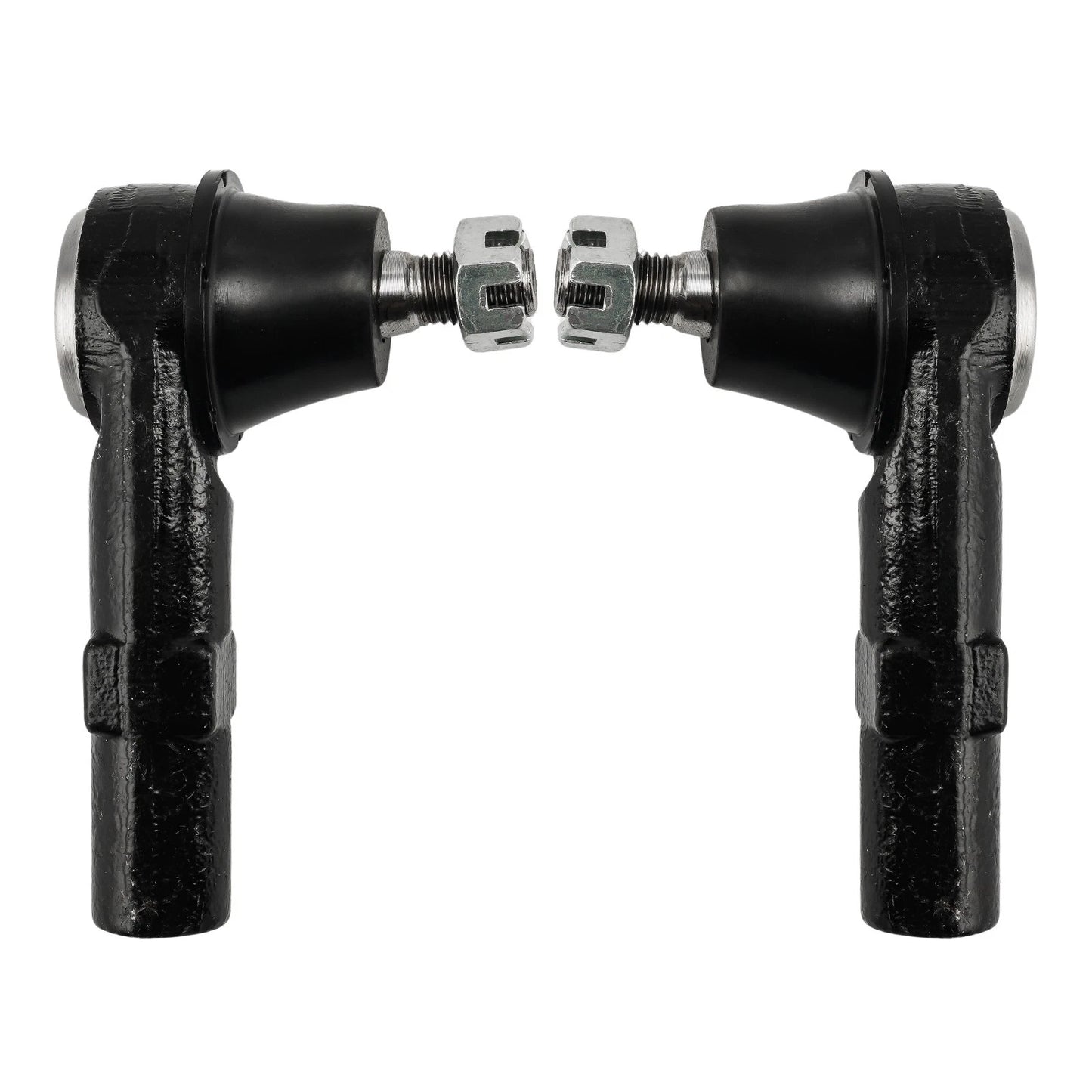 8Pc Suspension Control Arm Set for Ford Ranger (1998–2011) 4.0L V6