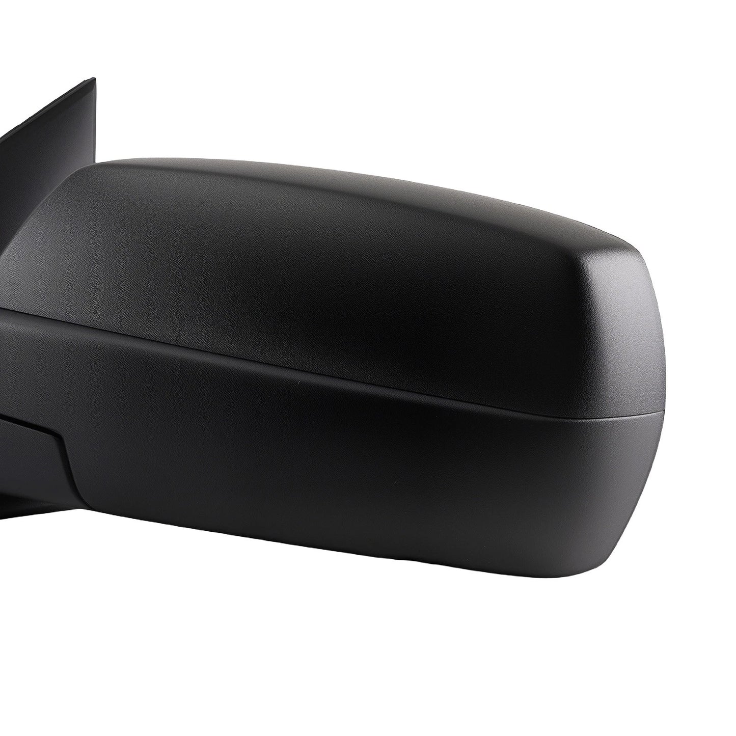 Heated Left Side View Mirror for Chevrolet Silverado 2500HD LT (2015–2019)