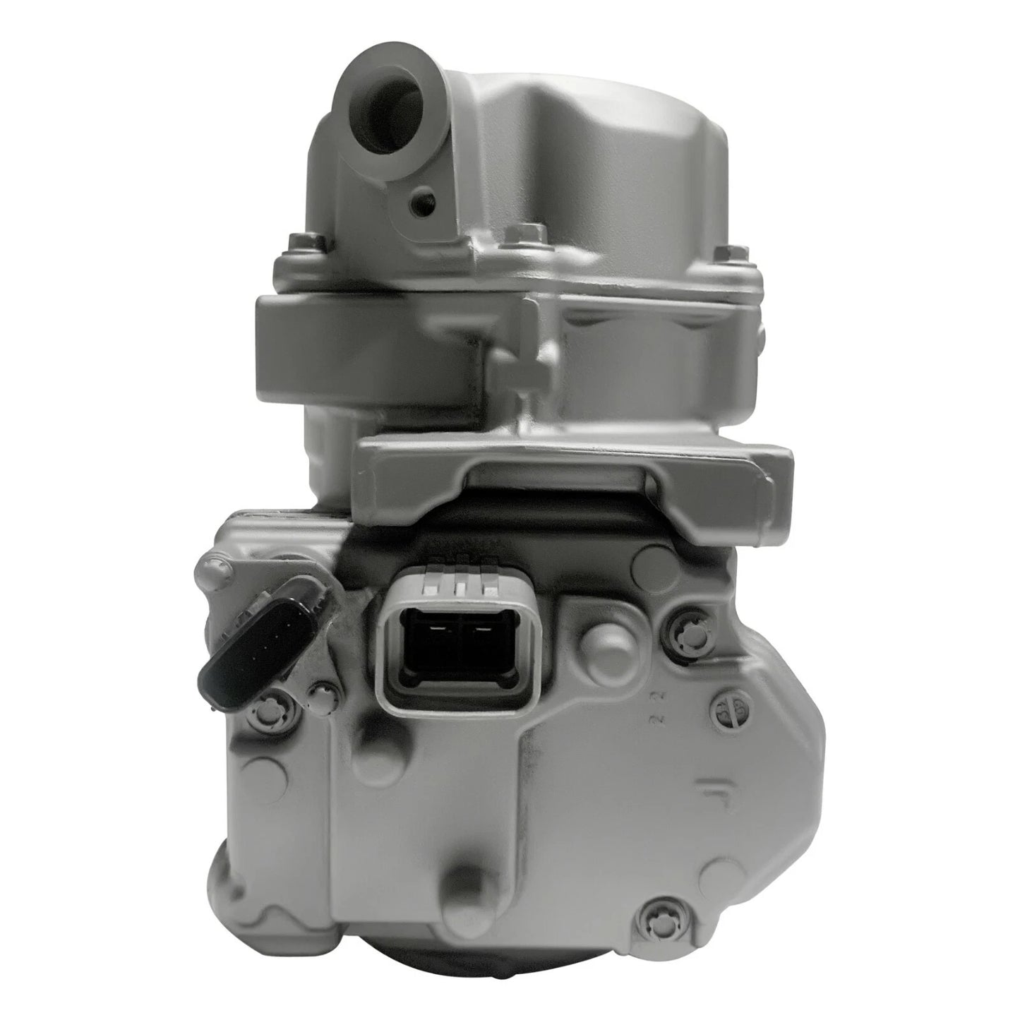AC Compressor Replacement for Lexus GS450h Hybrid 3.5L (2013–2015)