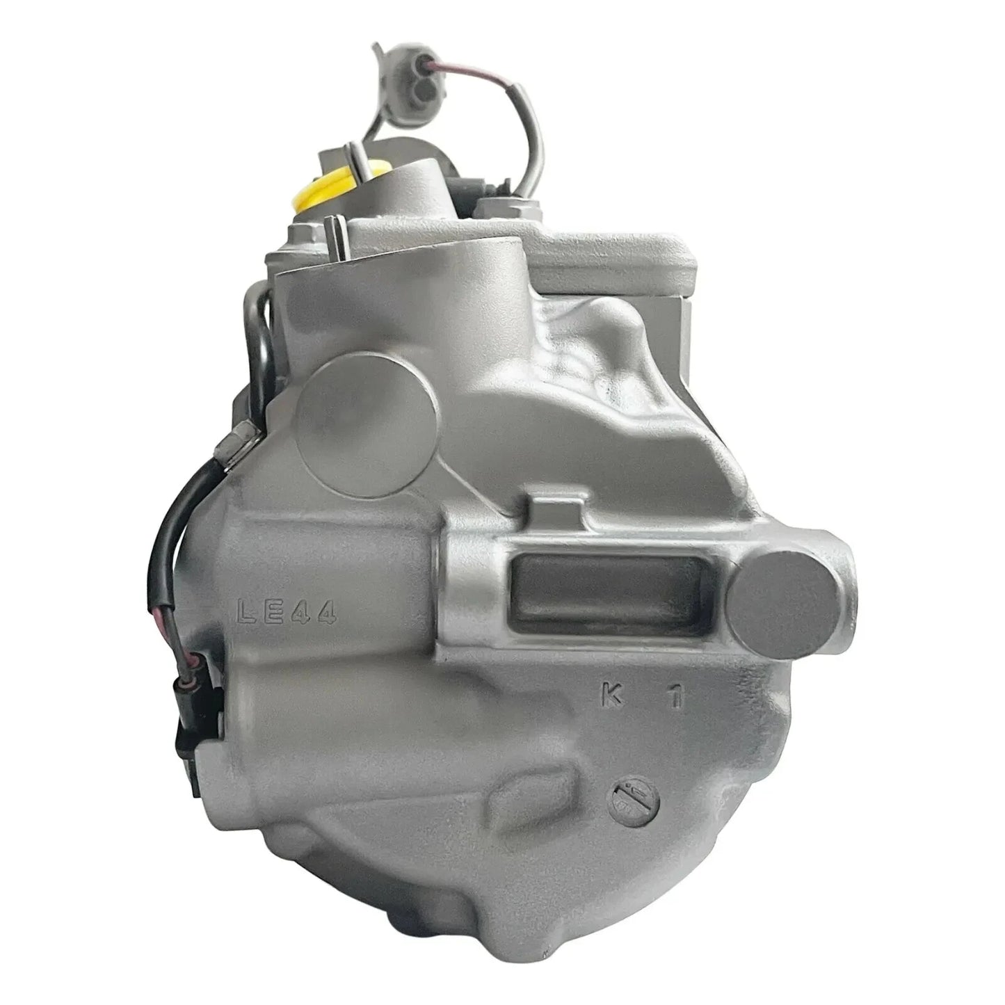 AC Compressor Kit Replacement for Freightliner Sprinter 2500 2015–2018