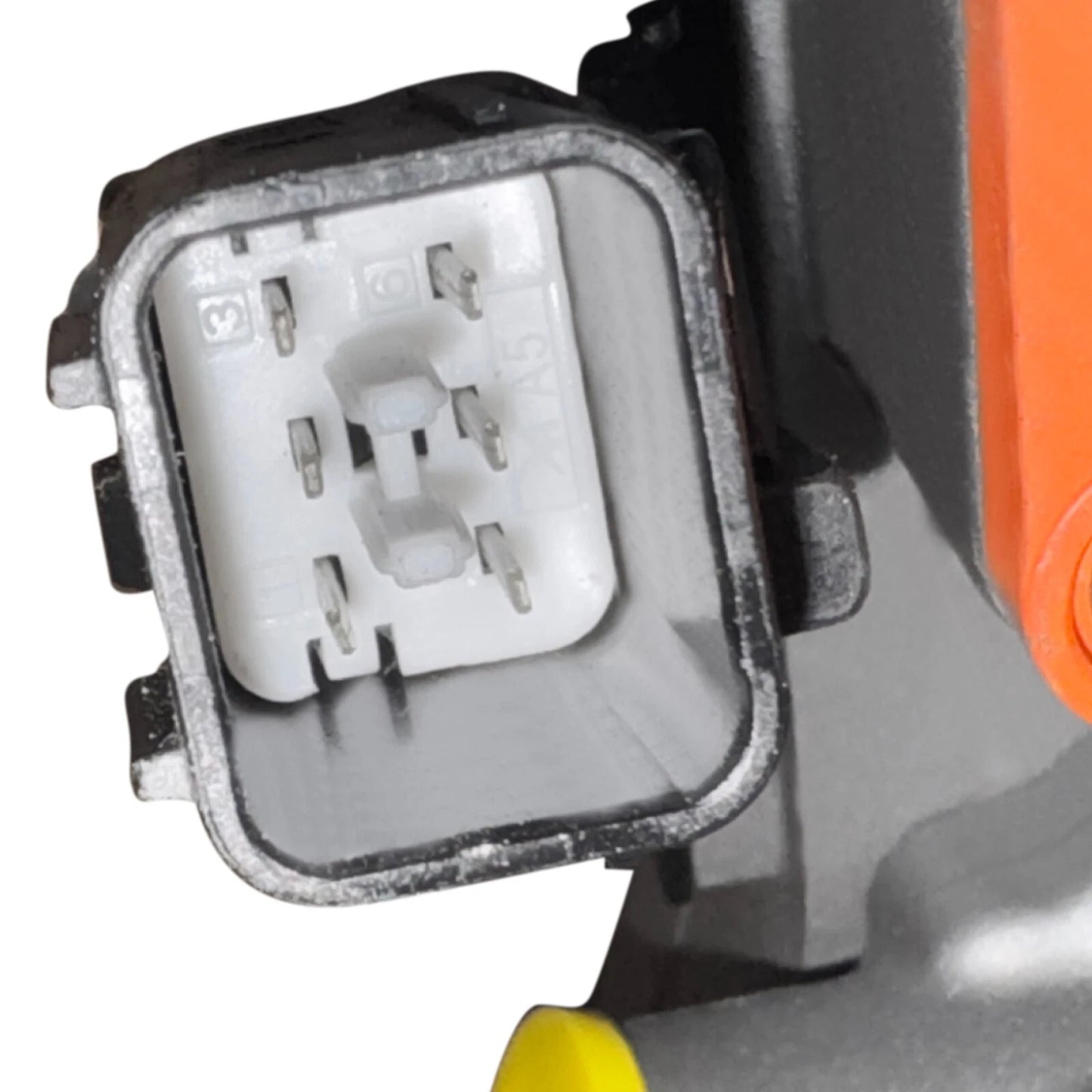 AC Compressor Replacement for Hyundai Santa Fe Hybrid 1.6L (2023–2023)