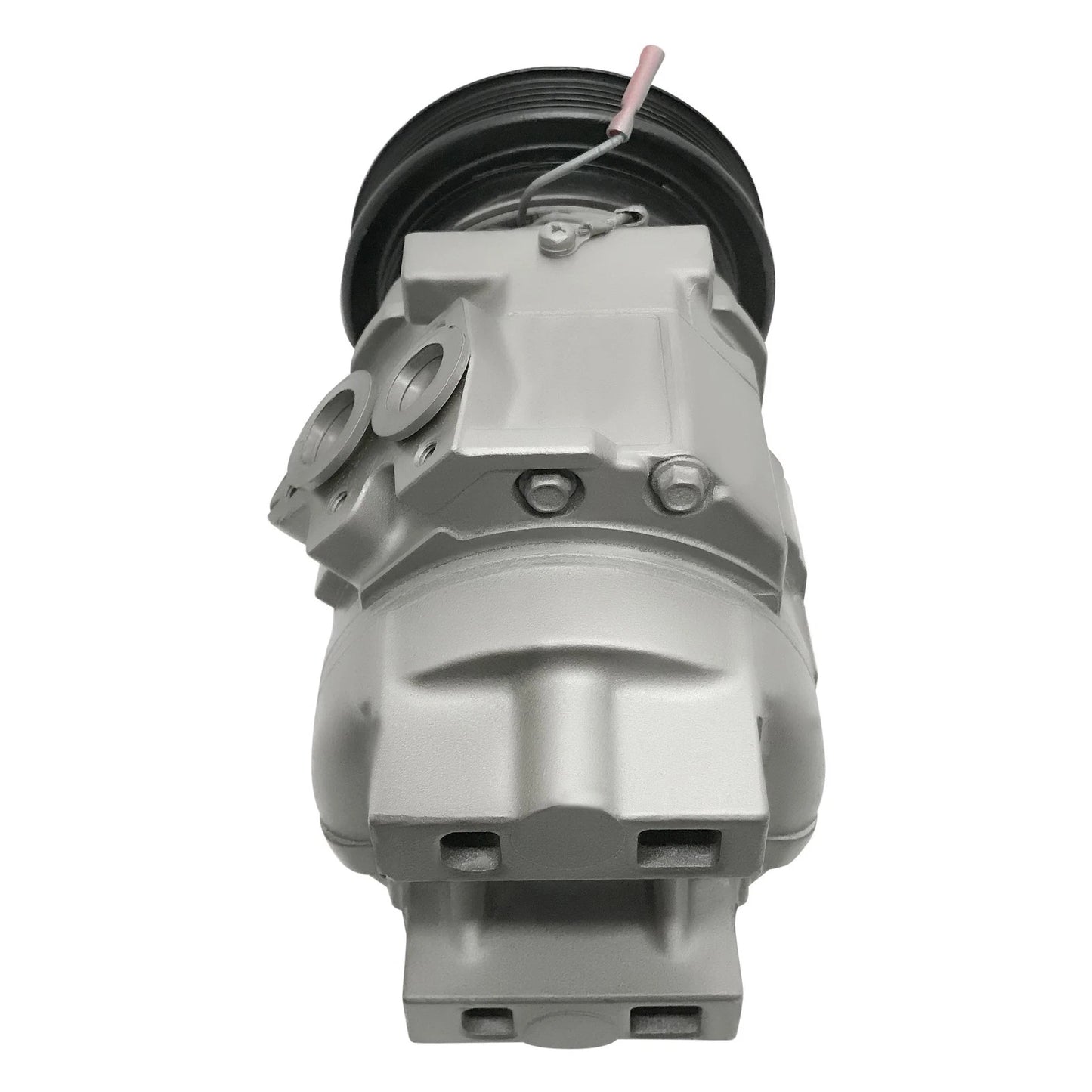 AC Compressor Replacement for Acura CL 3.2L (2001–2003)