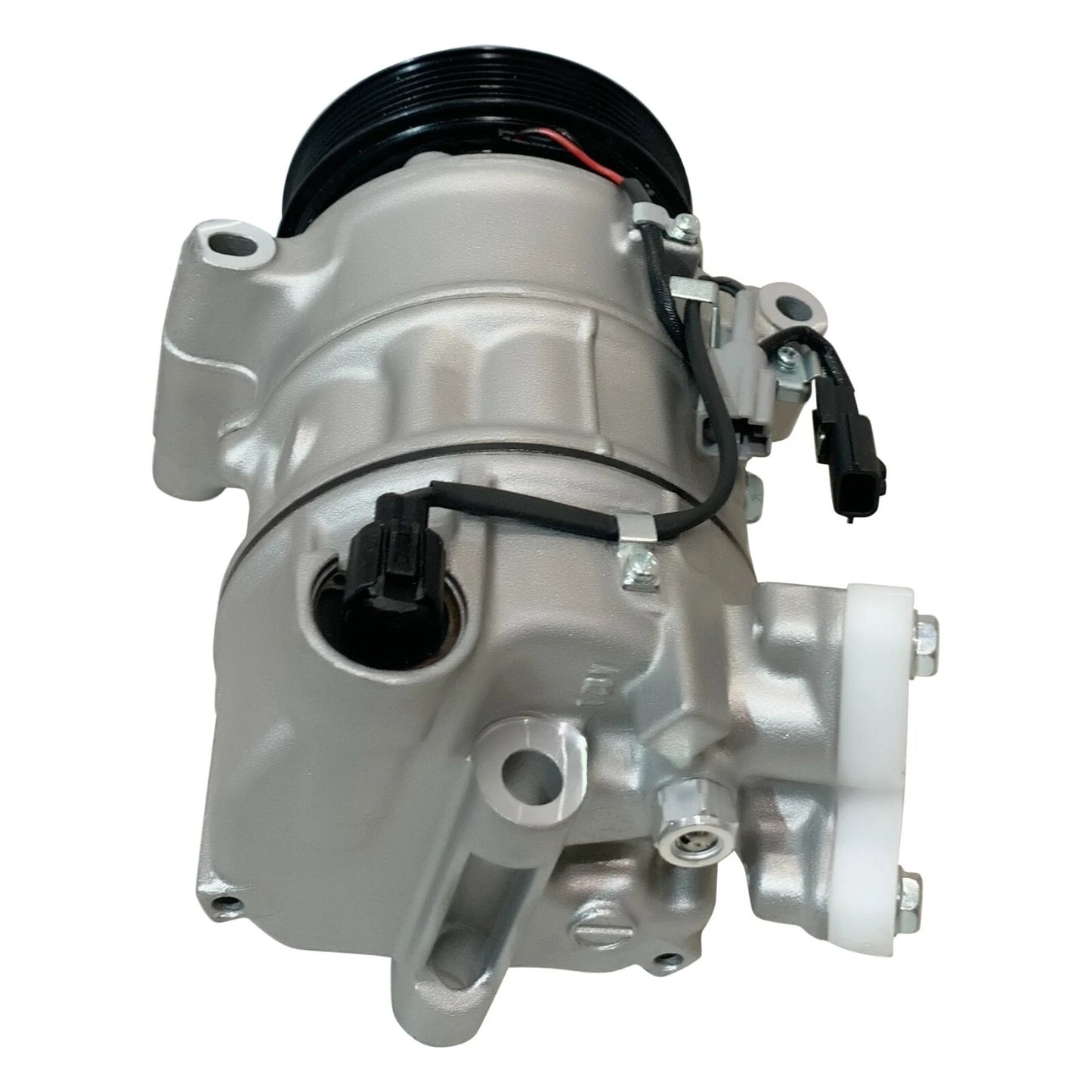 AC Compressor Kit Replacement for Nissan Sentra 1.8L (2018–2019)