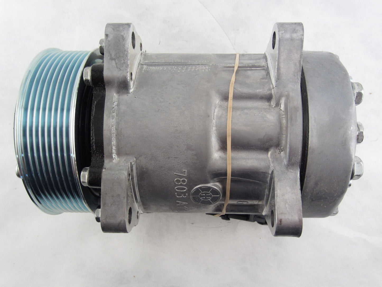 AC Compressor Replacement for Holden Cruze JG (2011–2016)