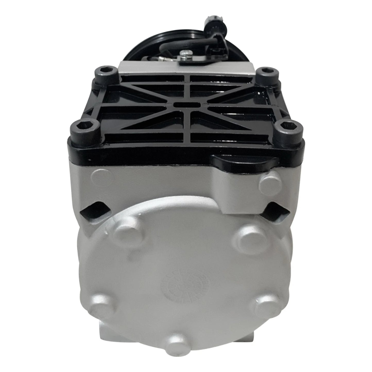 A/C Compressor Replacement for Hyundai Tiburon 2.0L (2003–2007)