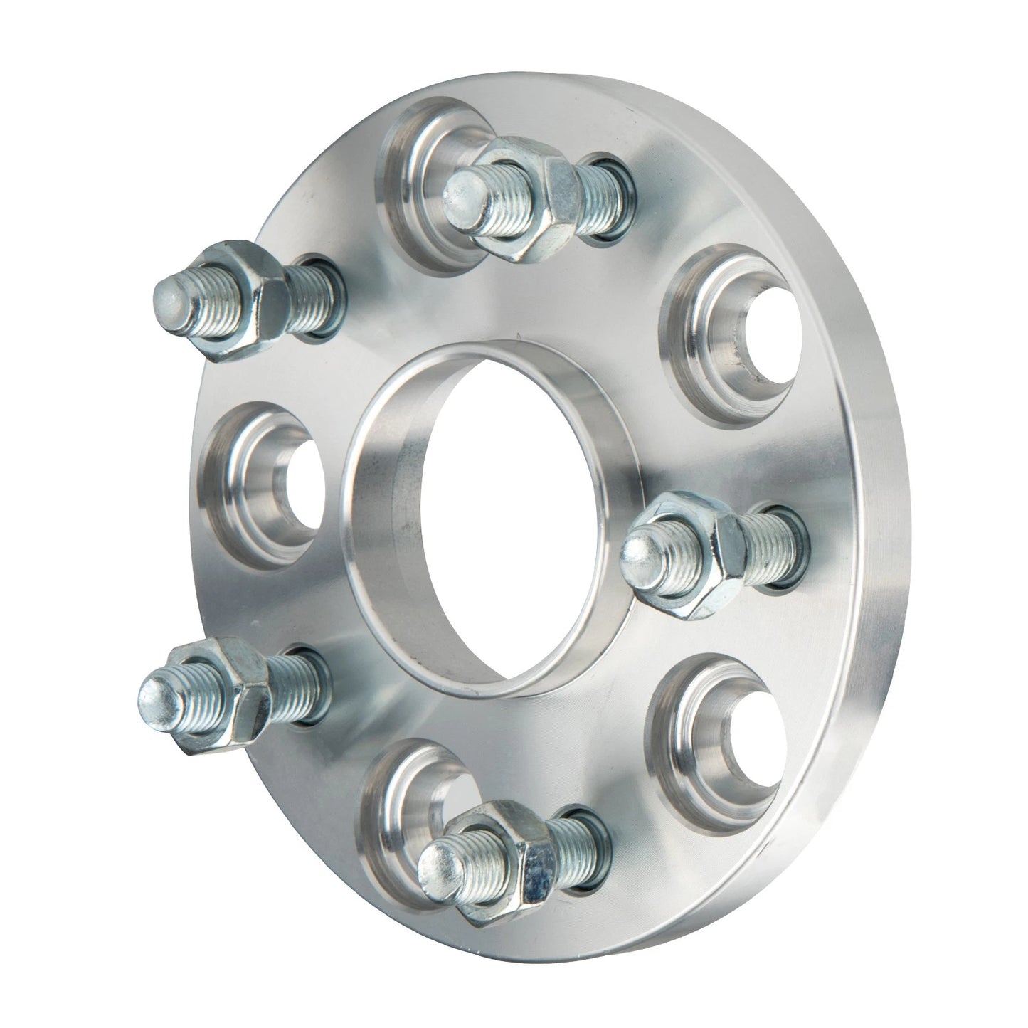 15mm Wheel Spacers for Toyota Camry (2002–2004, 2014–2016)