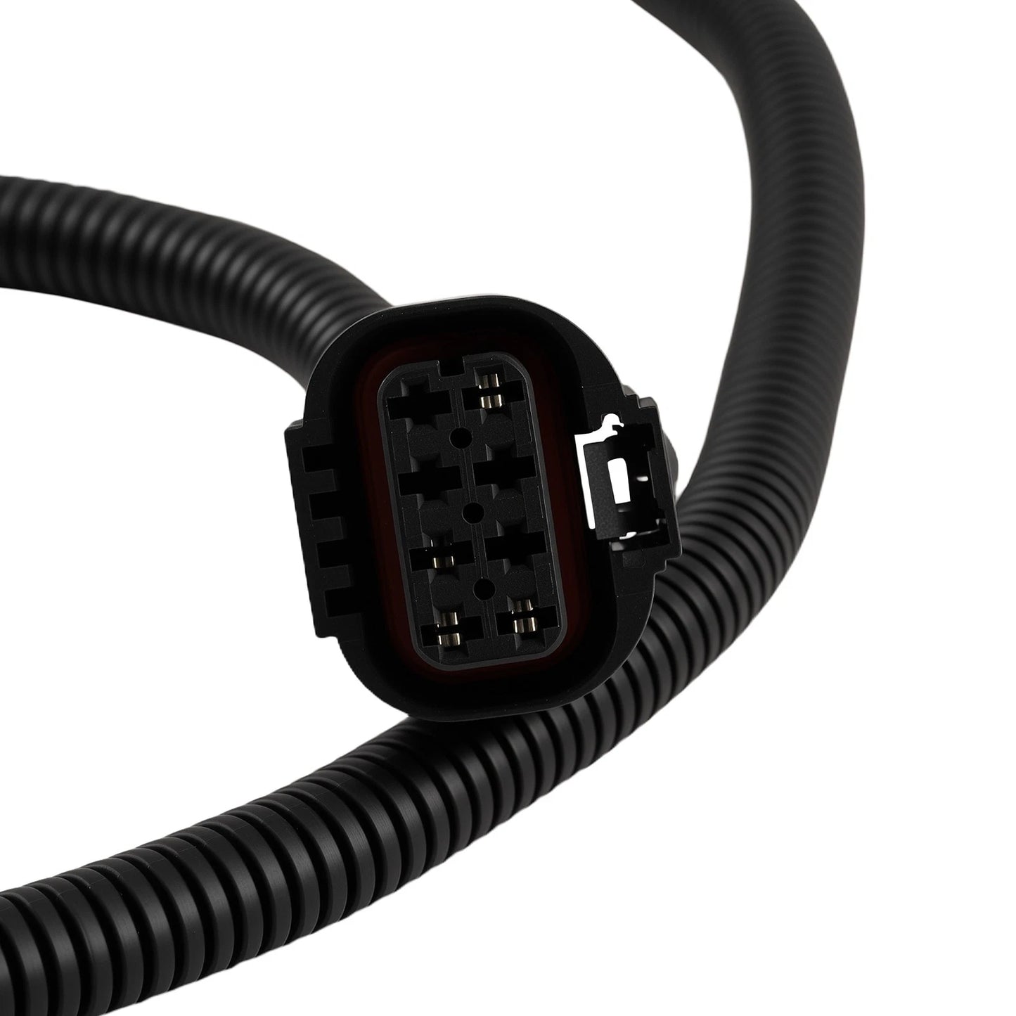 Left Tail Lamp Wire Harness for Chevrolet Silverado 1500 High Country (2015–2015)