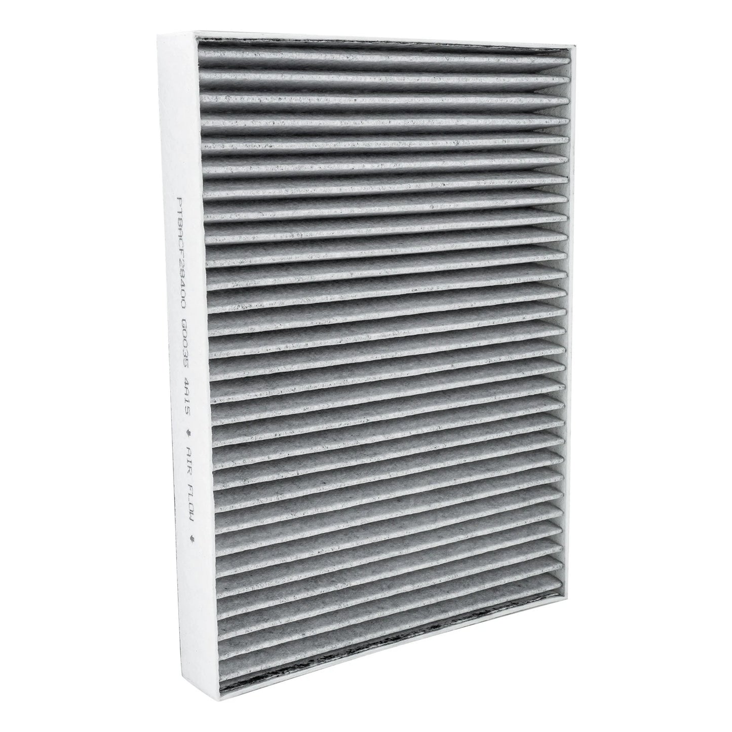 2x Carbon Cabin Filter for Nissan Rogue (2014–2020), Rogue Sport (2017–2022)