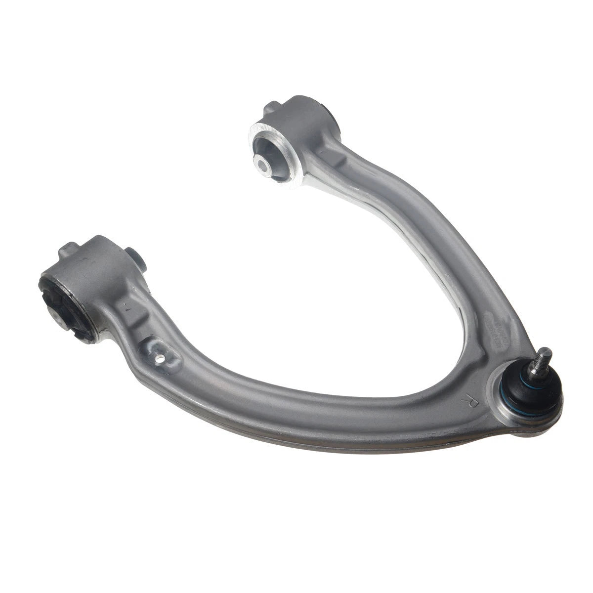 2X Front Upper Control Arm with Ball Joint for Mercedes-Benz W215 (2003–2006)