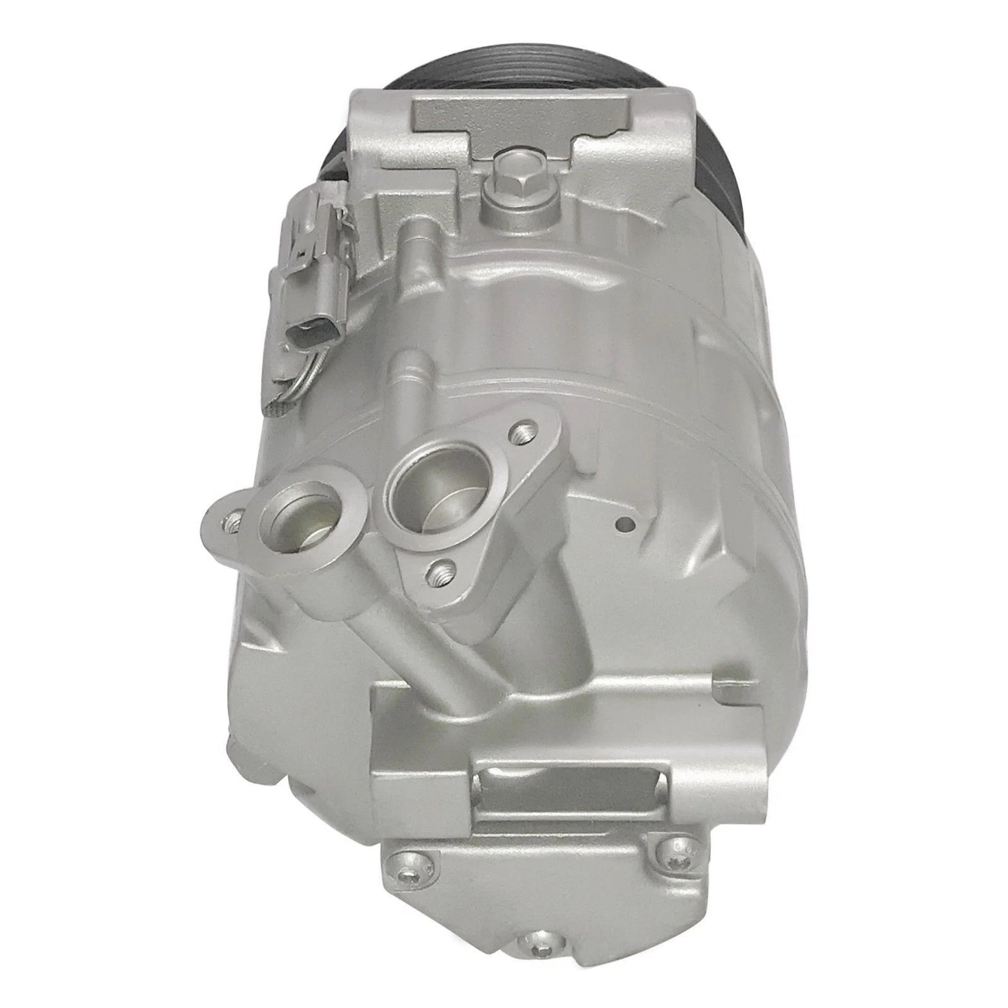 AC Compressor Kit Replacement with O-Rings for Ford FG Falcon (2011–2014)