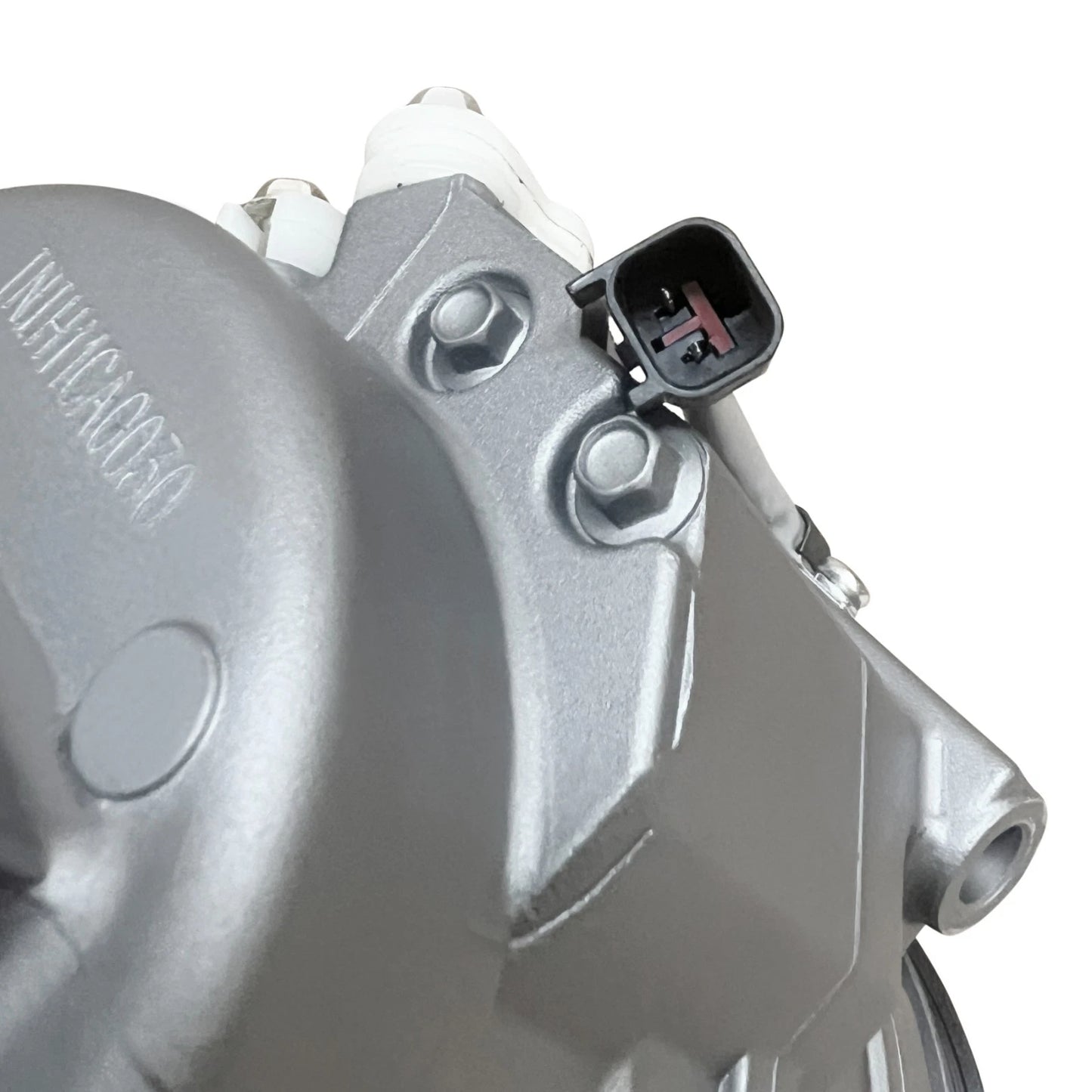 Air Compressor with Heavy Duty Replacement for Ford Edge (2015–2022)