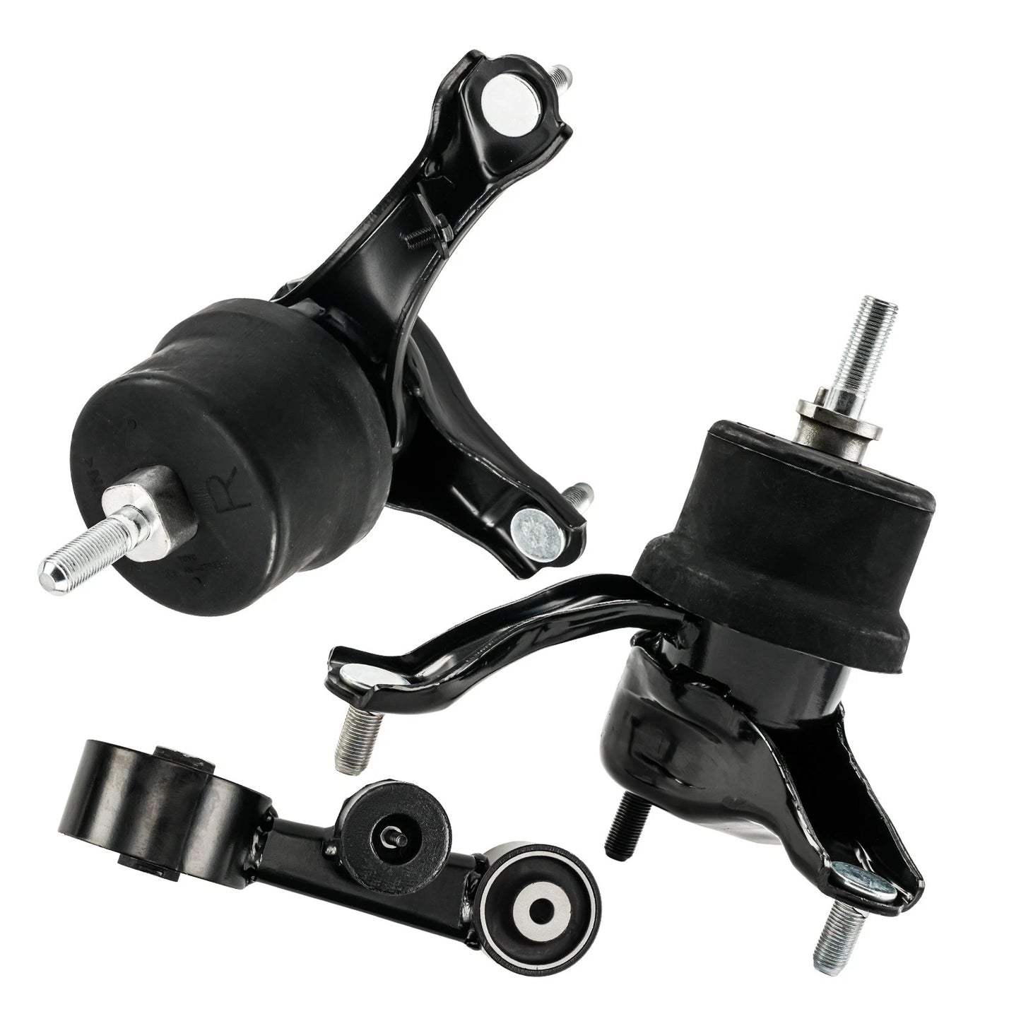 Engine & Transmission Mount Set for Lexus ES350 (2007–2012)