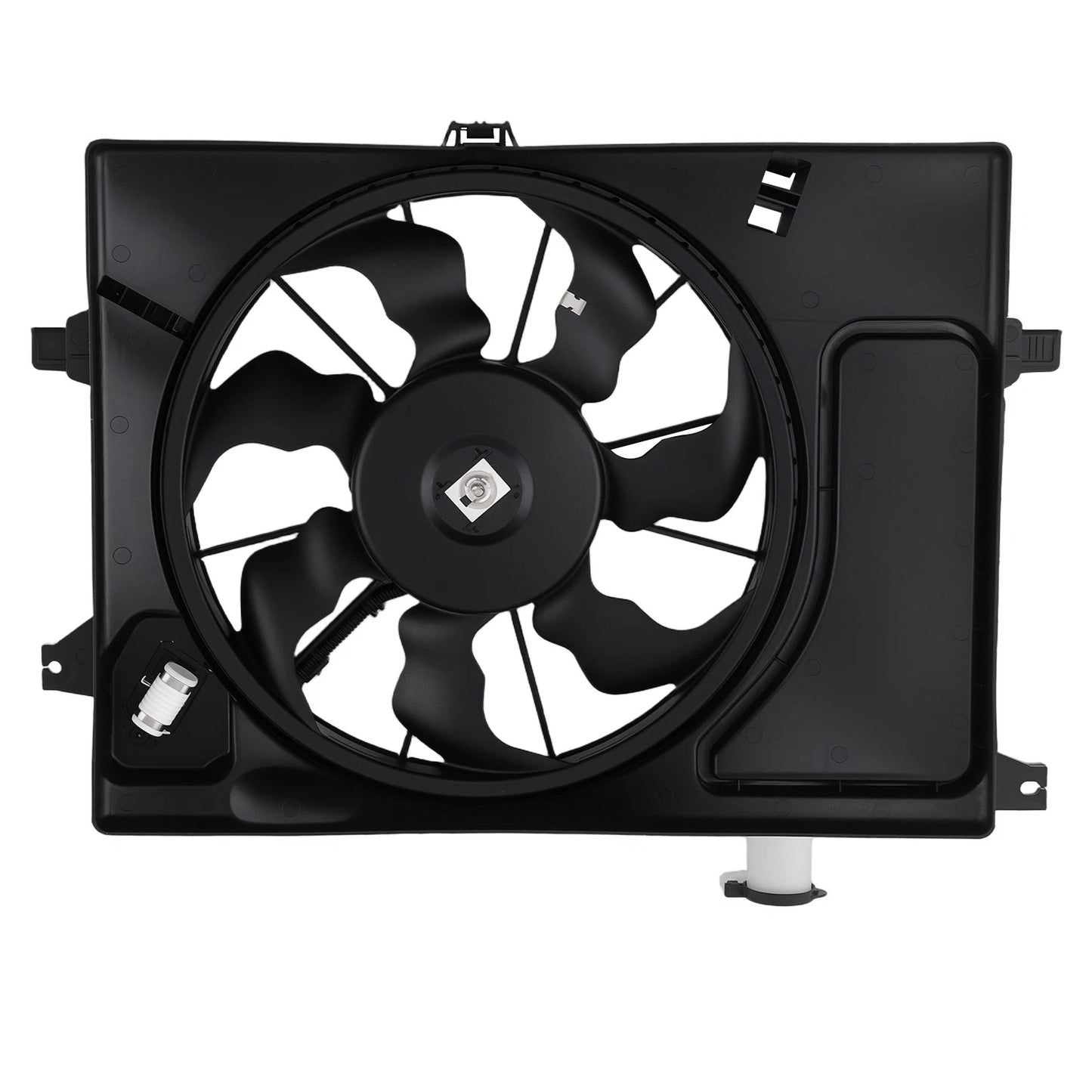 Electric Cooling Fan for Kia Forte Sedan (2014–2018)