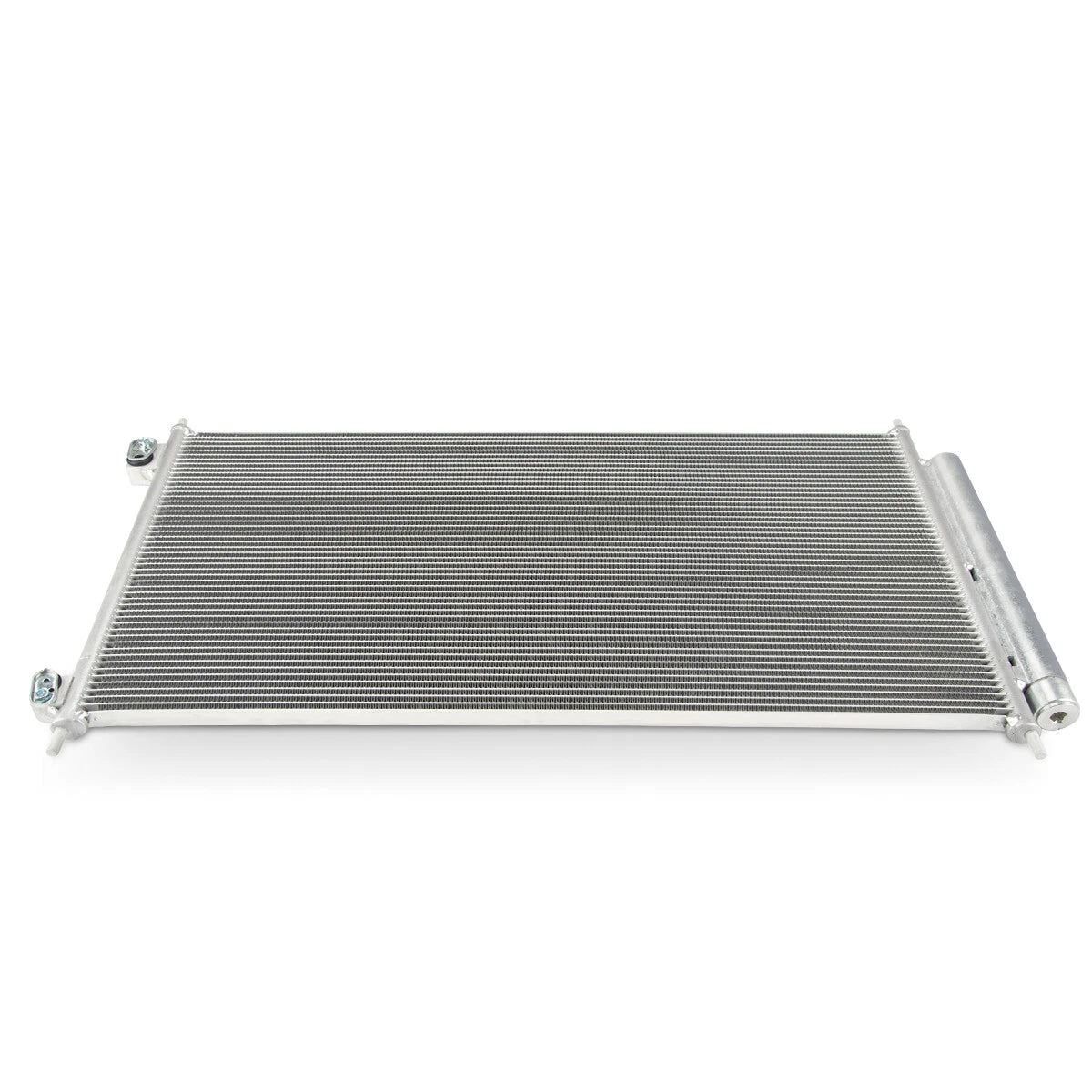 A/C Condenser with Receiver Drier for Honda Accord 2008-2012, Crosstour 2012-2015