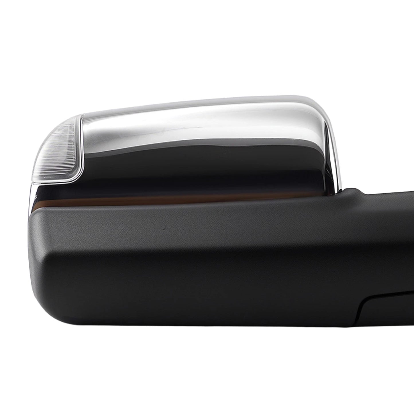 Extendable Side Mirror for Dodge Ram 1500 (2009–2018) LED Signal