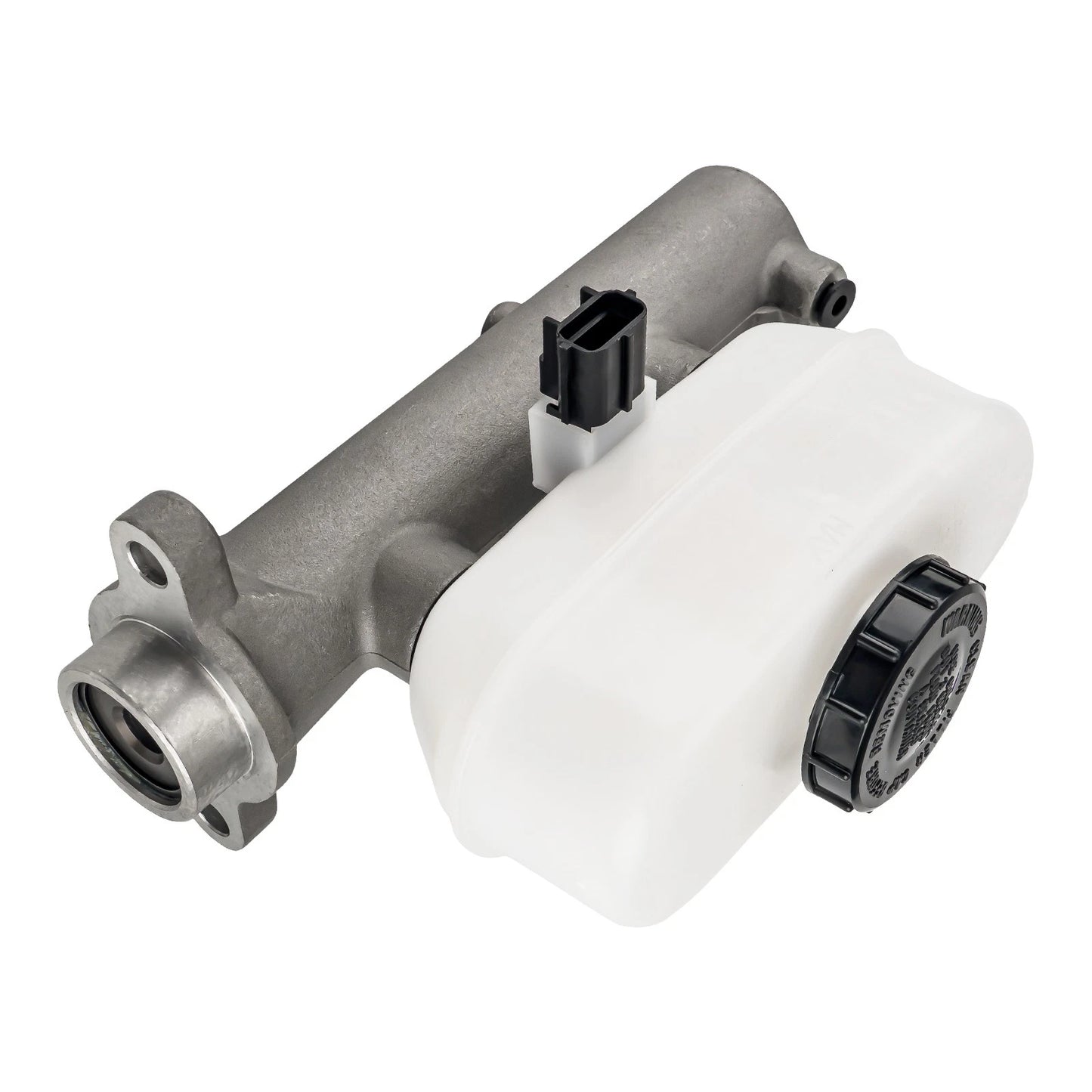 Brake Master Cylinder w/ Reservoir & Sensor for 2003–2003 Ford F-150 (3L3Z2140AC)