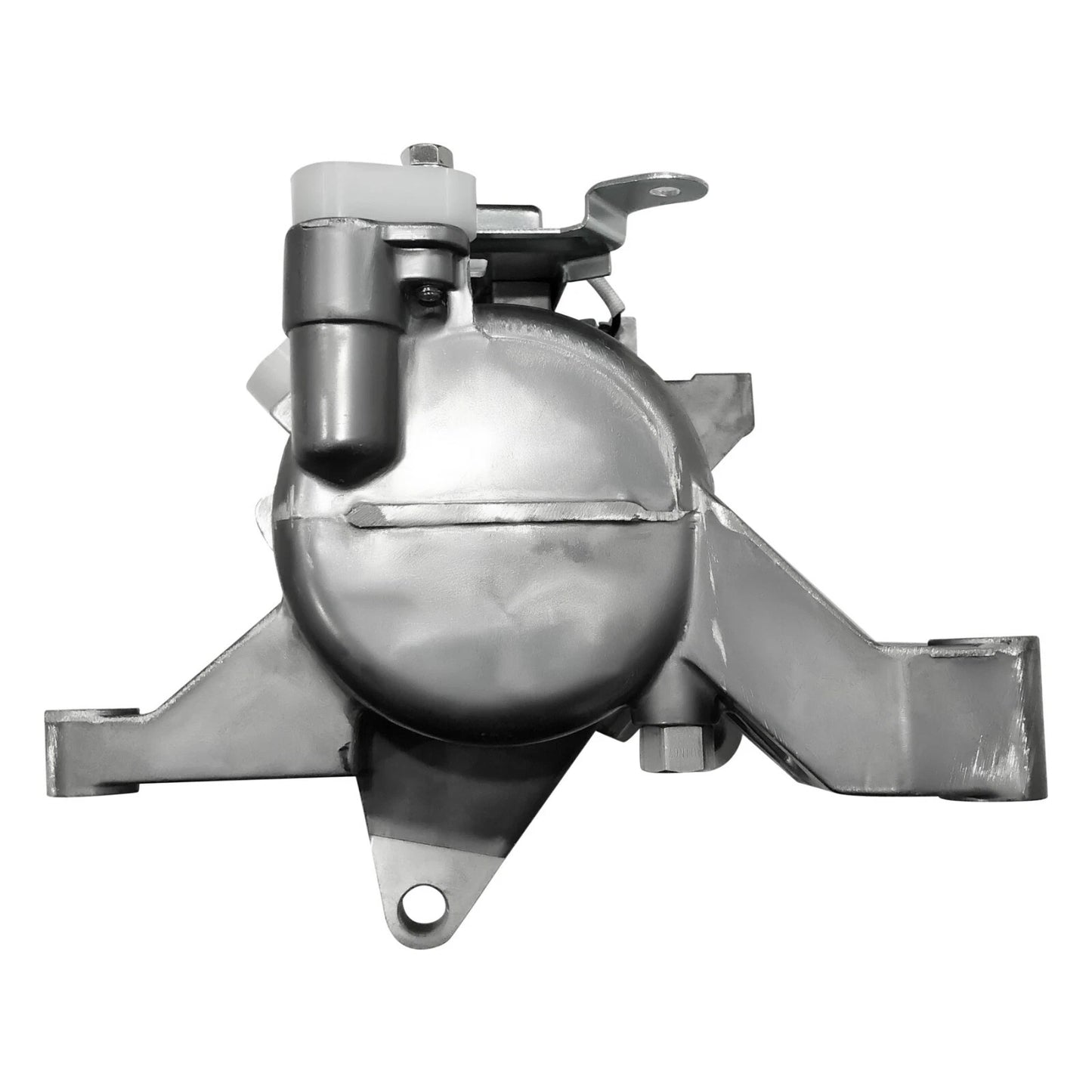 A/C Compressor Kit with Condenser for Subaru Impreza 2.0L (2012–2012)