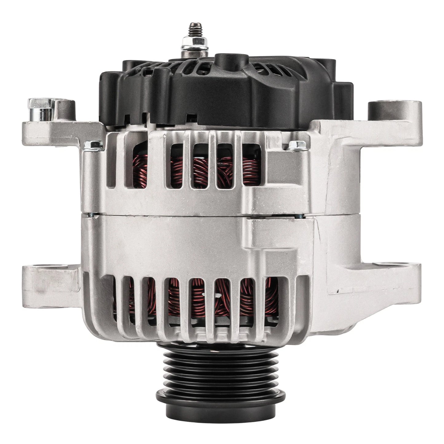 Alternator for Hyundai Sonata and Kia Optima and Forte (2011–2013)