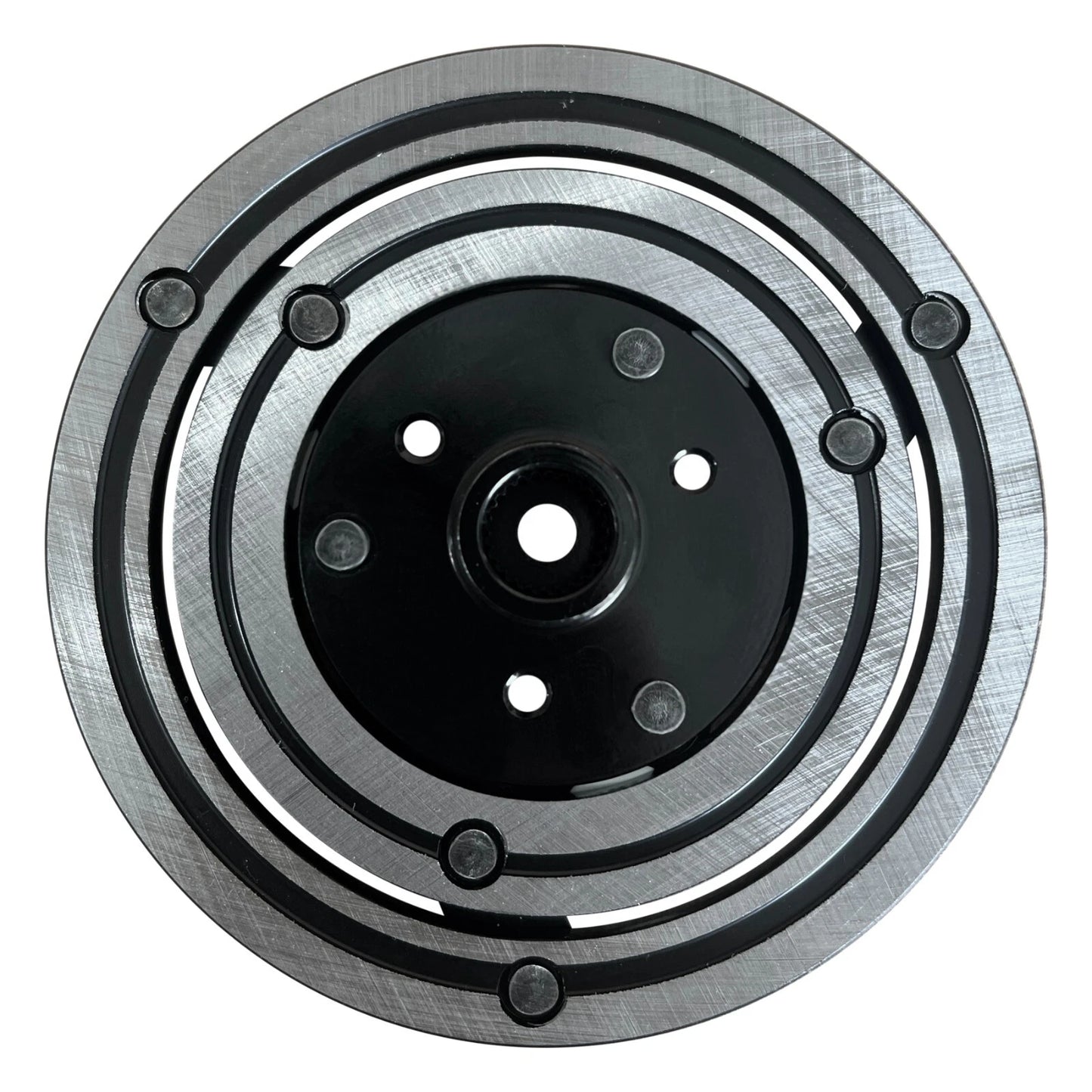 AC Compressor Clutch Replacement for Infiniti QX4 3.3L (1997–1998)