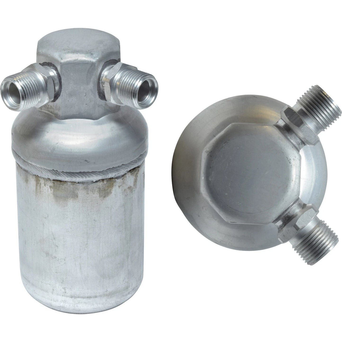 AC Compressor Kit Replacement for Toyota Corolla (2003–2008)