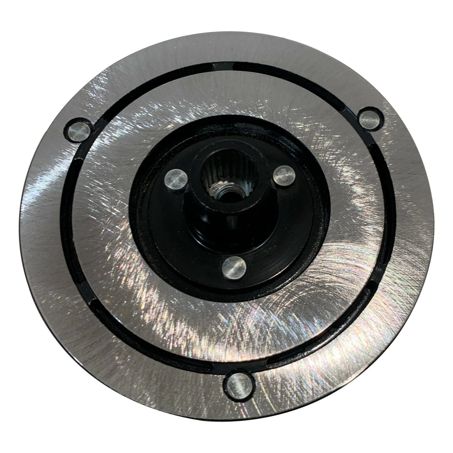 AC Compressor Clutch Replacement for Nissan Rogue 2.5L (2012–2013)