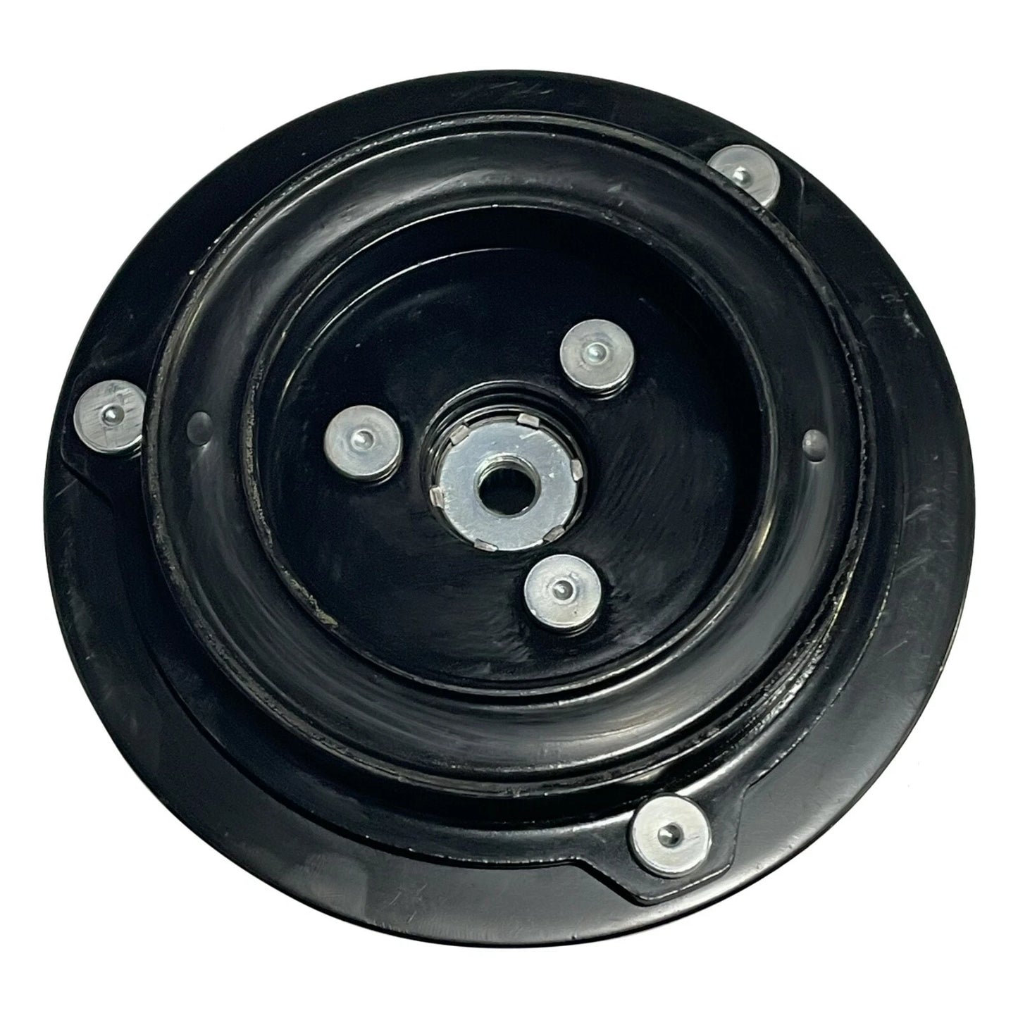 A/C Compressor Clutch Replacement for Chevrolet City Express 2.0L (2015–2018)
