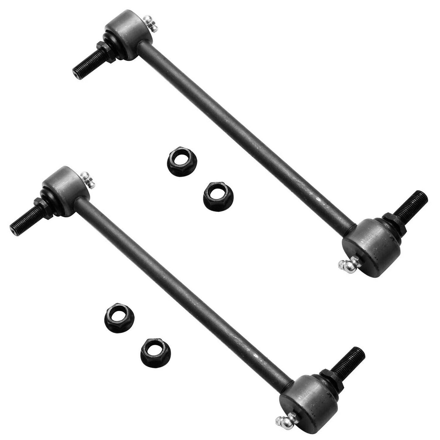 Front Lower Control Arm Suspension Kit for 2002-2003 Toyota Camry (Lexus ES300)