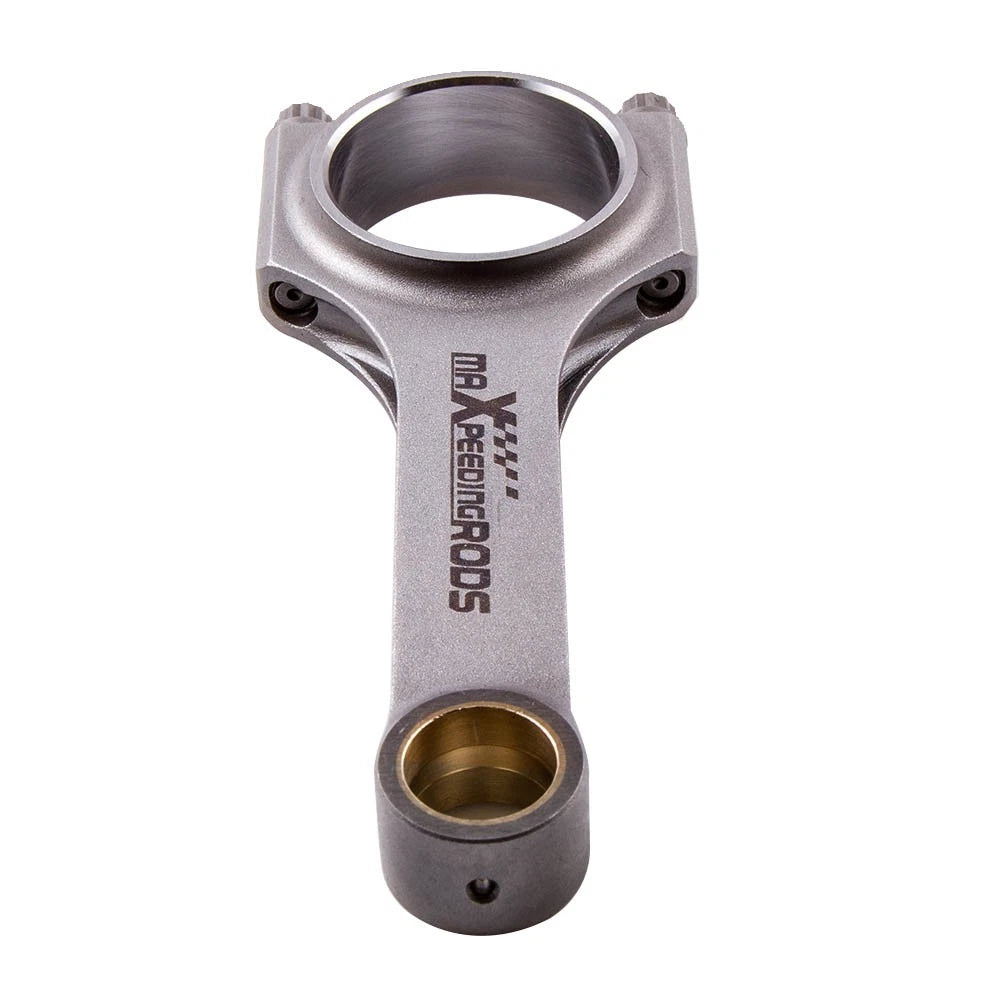 Forged H-Beam Connecting Rods with ARP2000 Bolts for Volvo S60 R (2001–2004)
