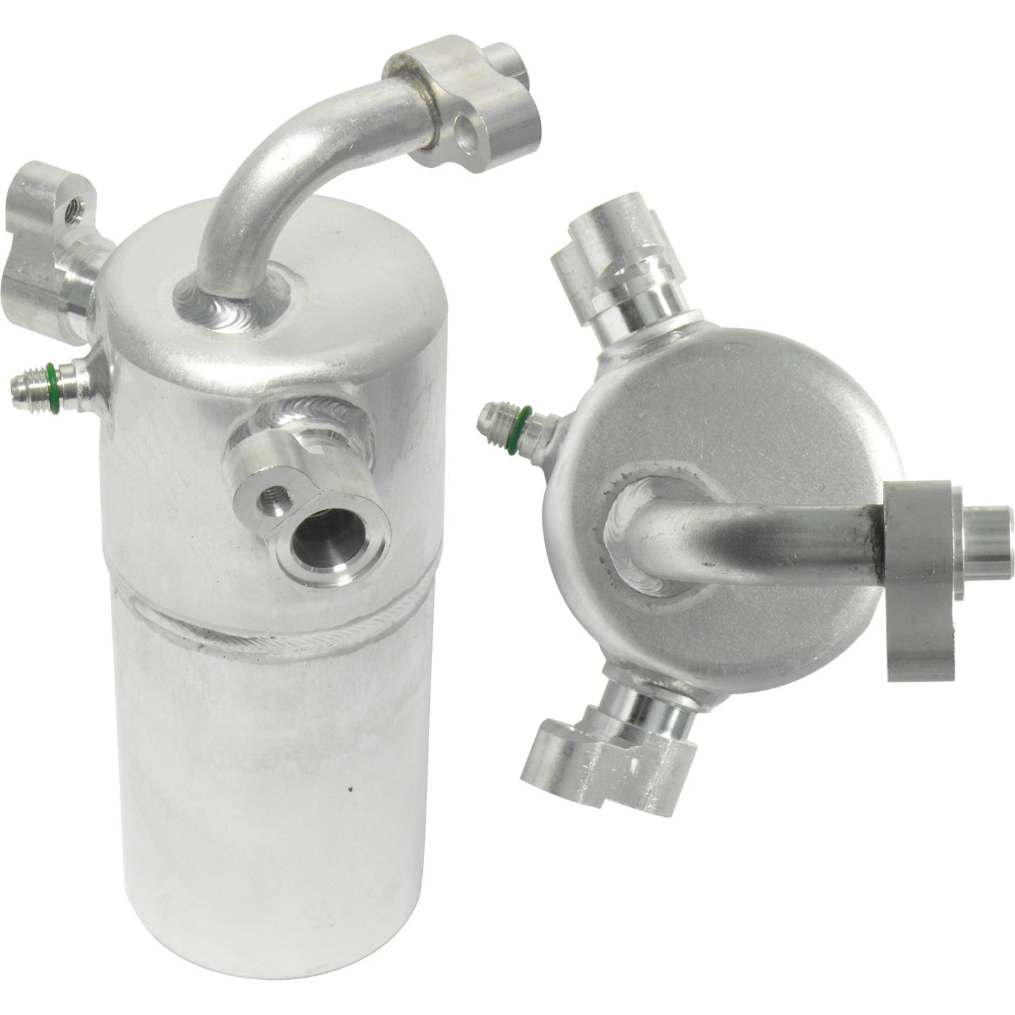 AC Compressor Kit Replacement for Ford Falcon AU (1998–2008)