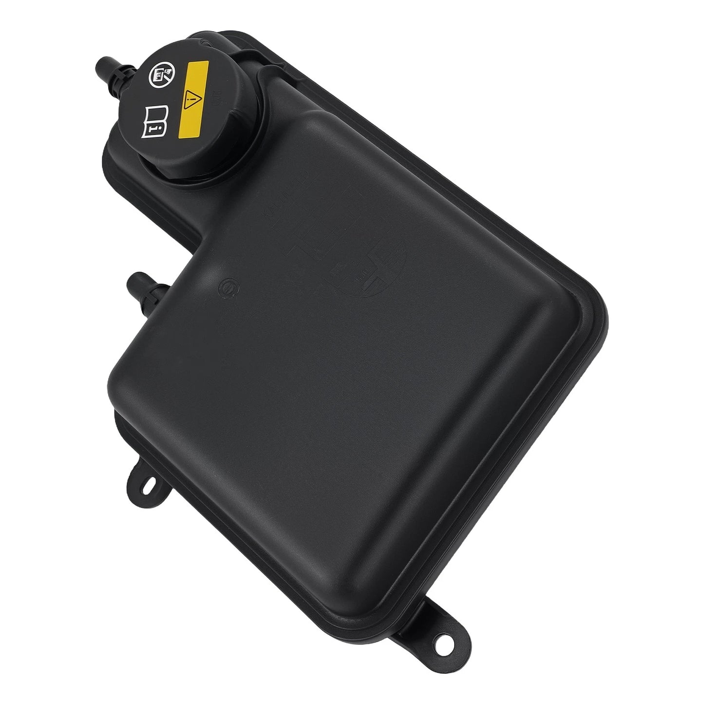 Coolant Expansion Tank with Sensor for BMW 7 Series E65 E66 (2001–2008)